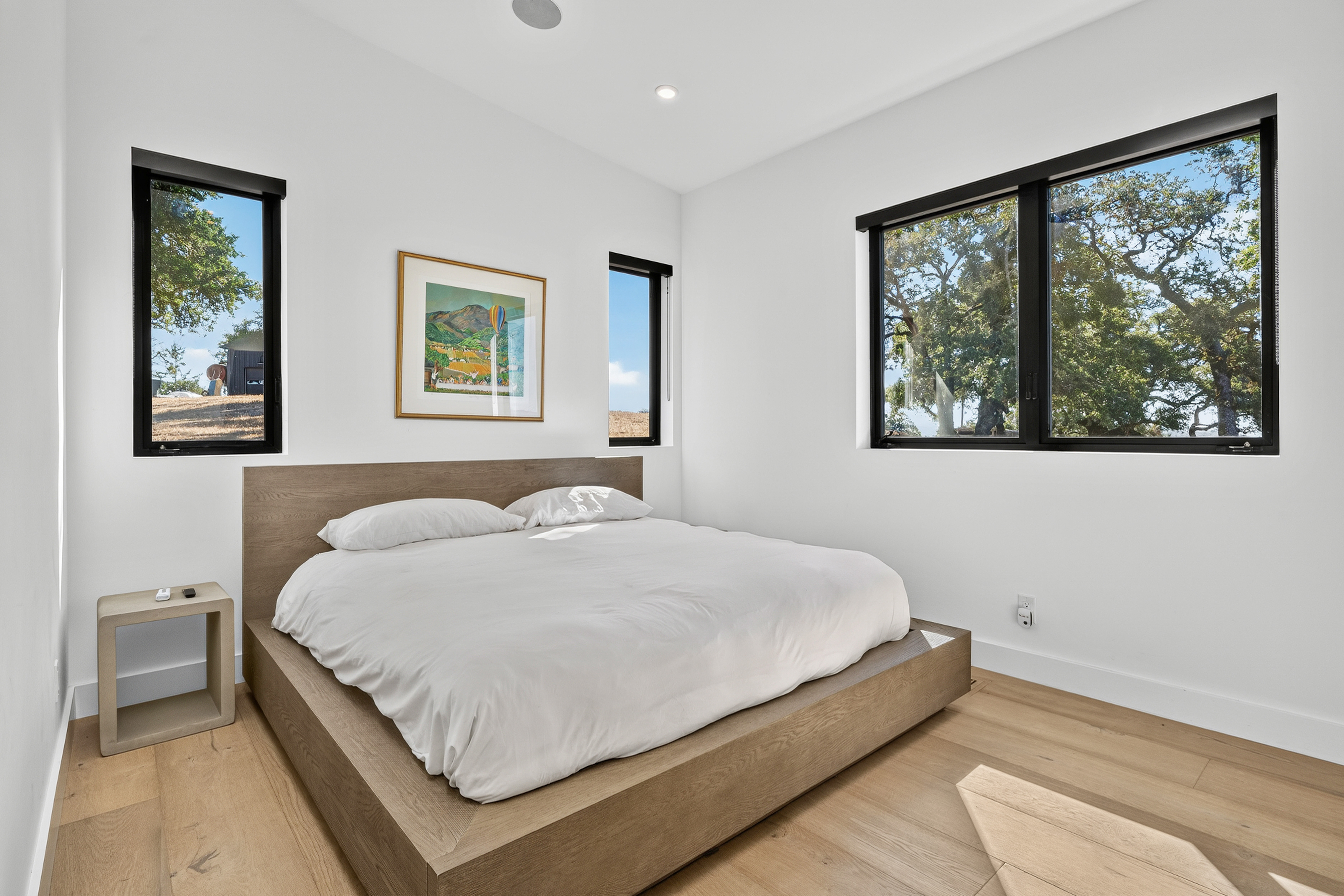  18115 Highlands Ridge Road, Yorkville, CA 95494 - 物件實景