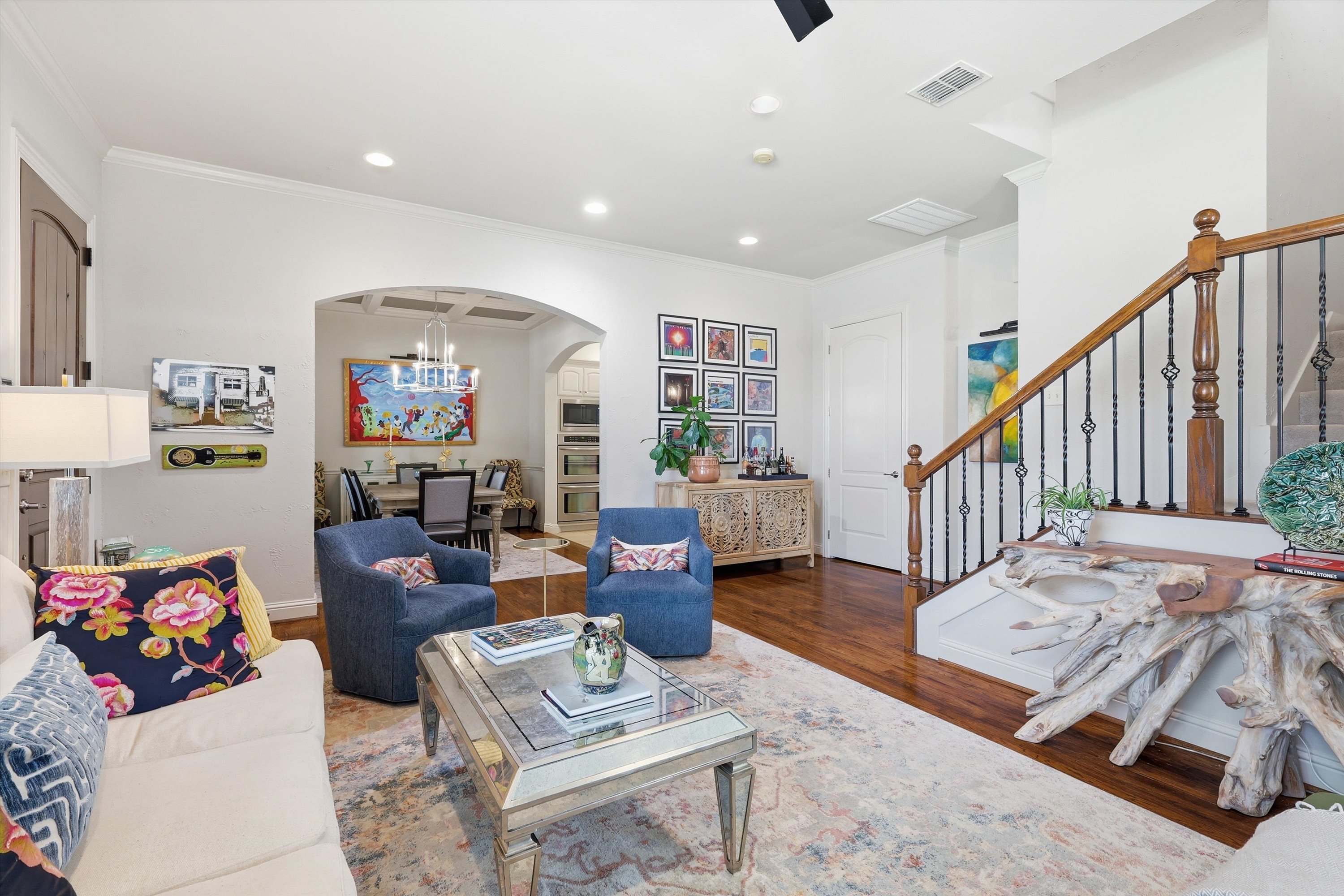  Refined Townhome Living in the Heart of Monticello - 物件實景