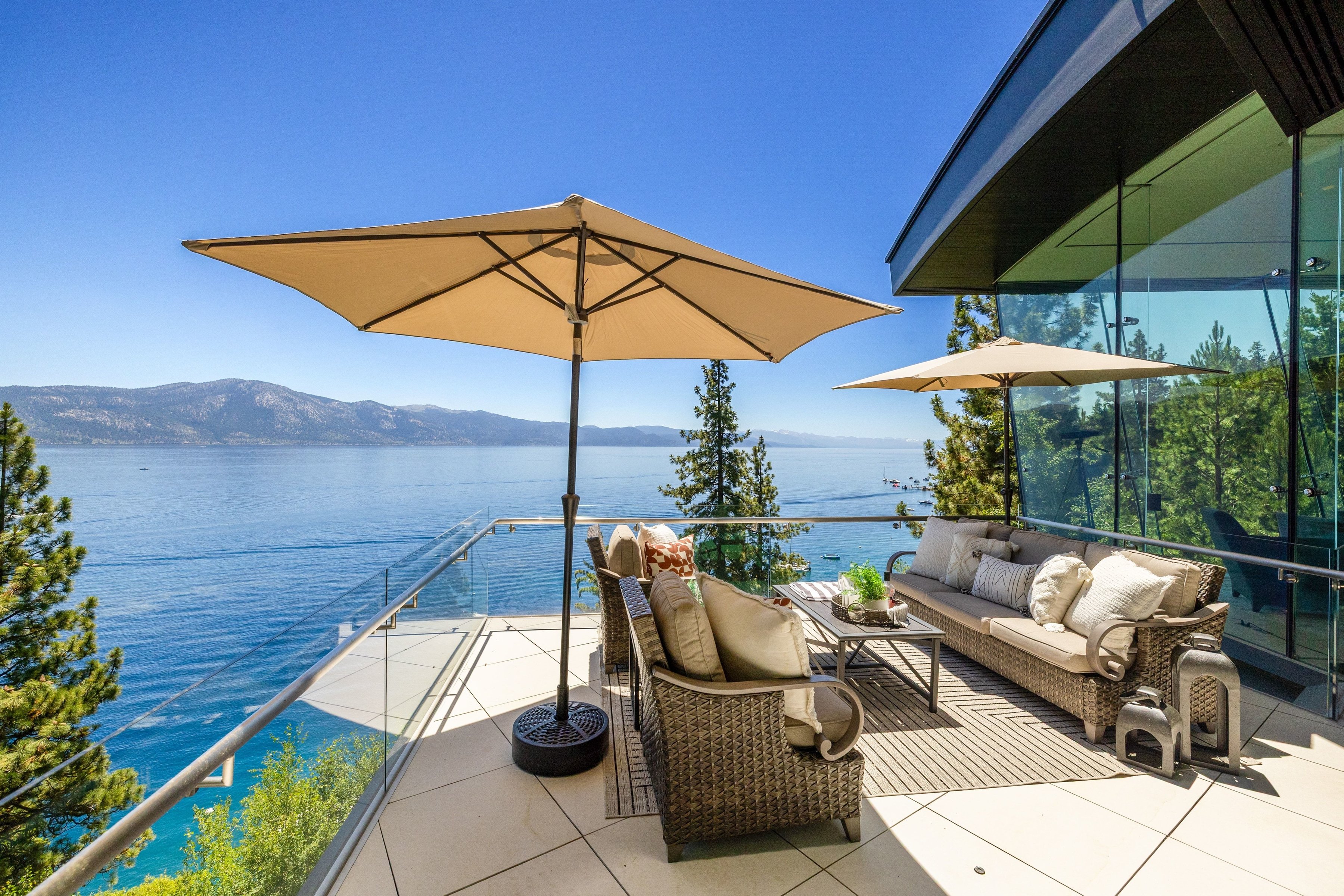  Tahoe Glass House - 物件實景