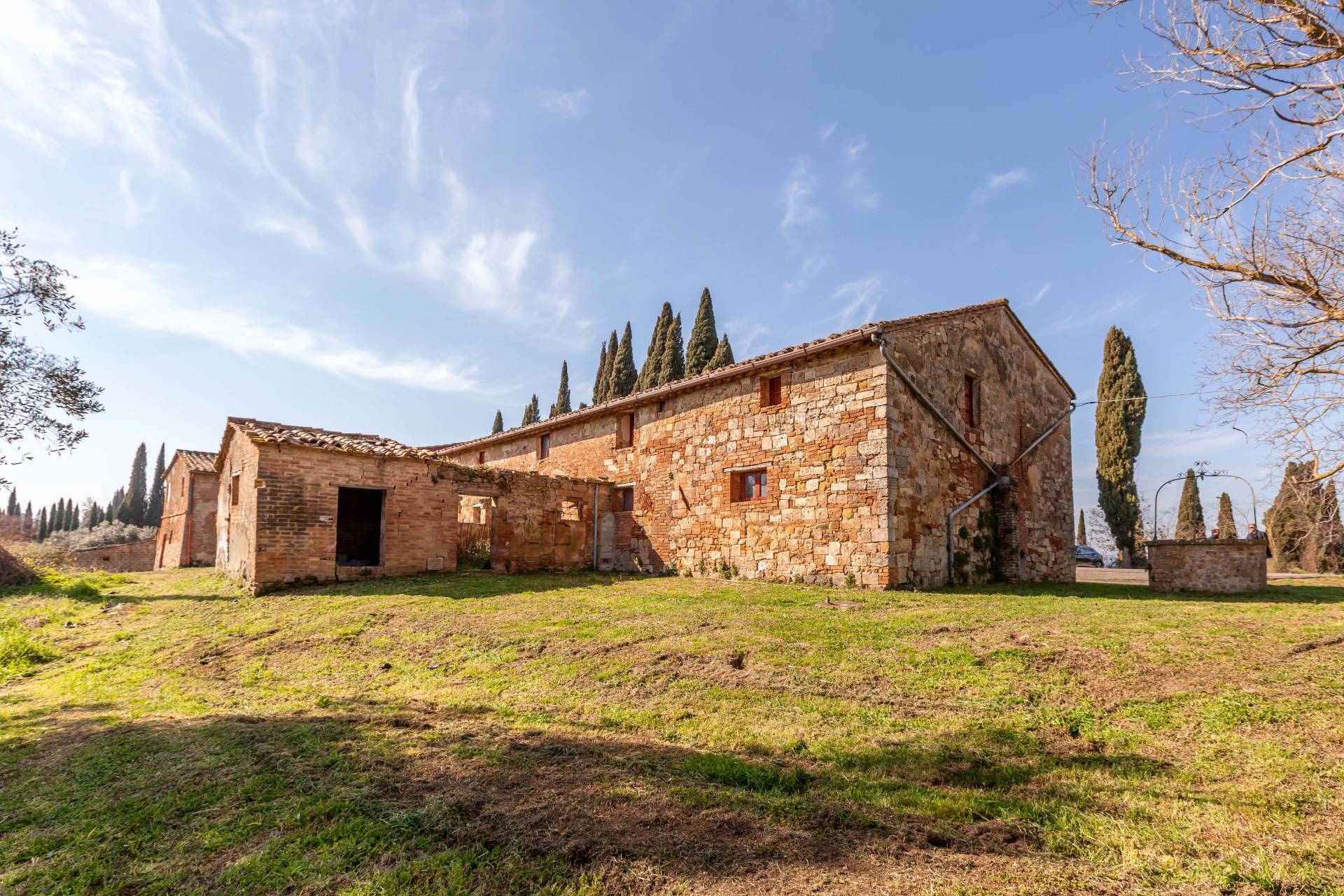 Asciano, Siena, 53041, IT, ,Residential,For Sale,1796877