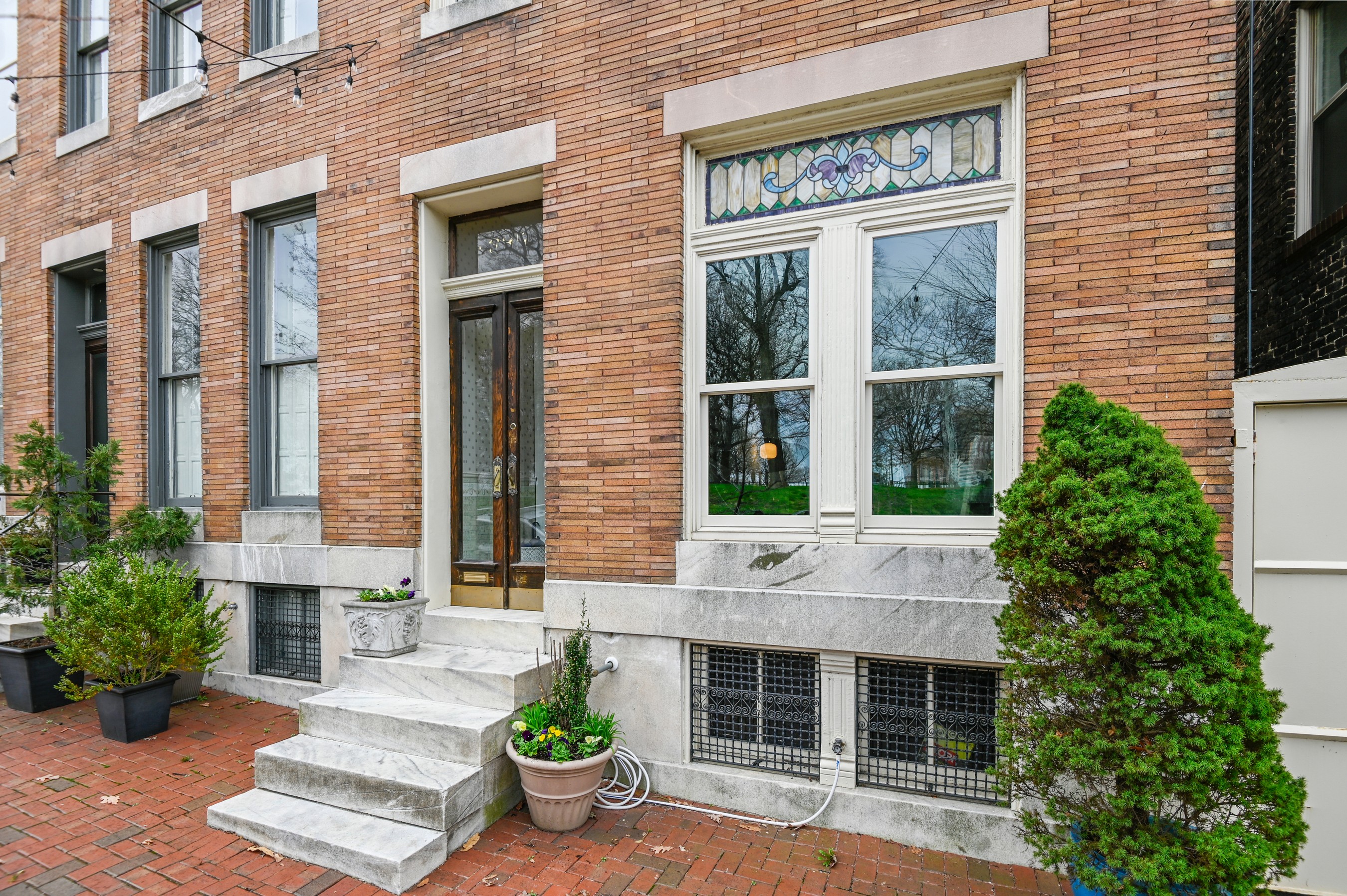  FEDERAL HILL HISTORIC DISTRICT - 物件實景