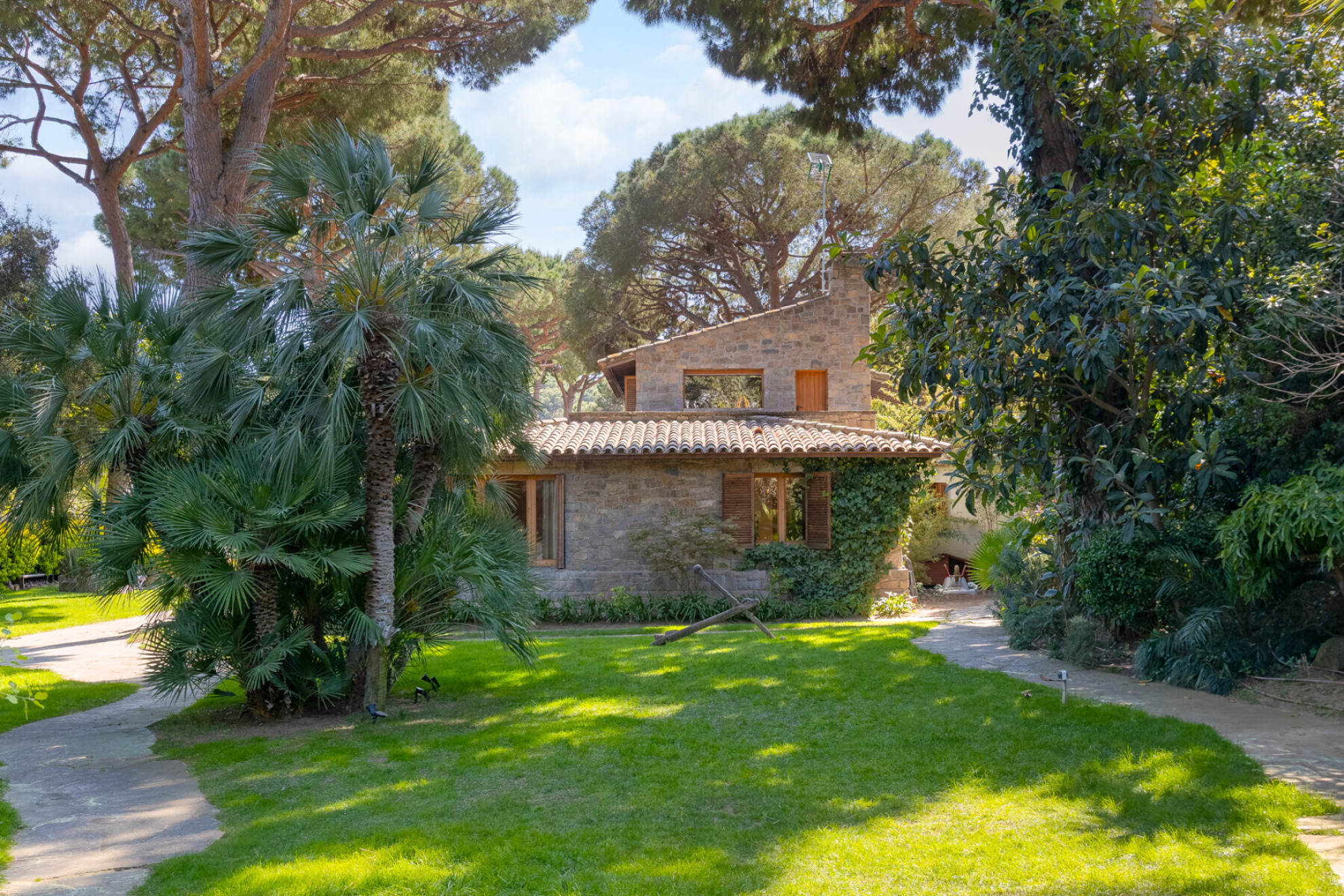  Property with tourist license in Premià de Dalt, Barcelona - 物件實景