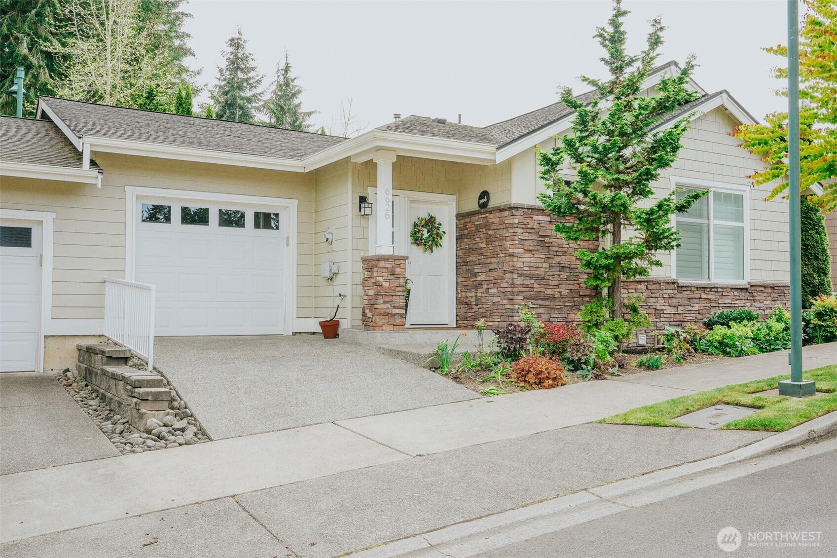 GIG HARBOR, Washington, 98335, United States, 2 Bedrooms Bedrooms, ,2 BathroomsBathrooms,Residential,For Sale,1818936