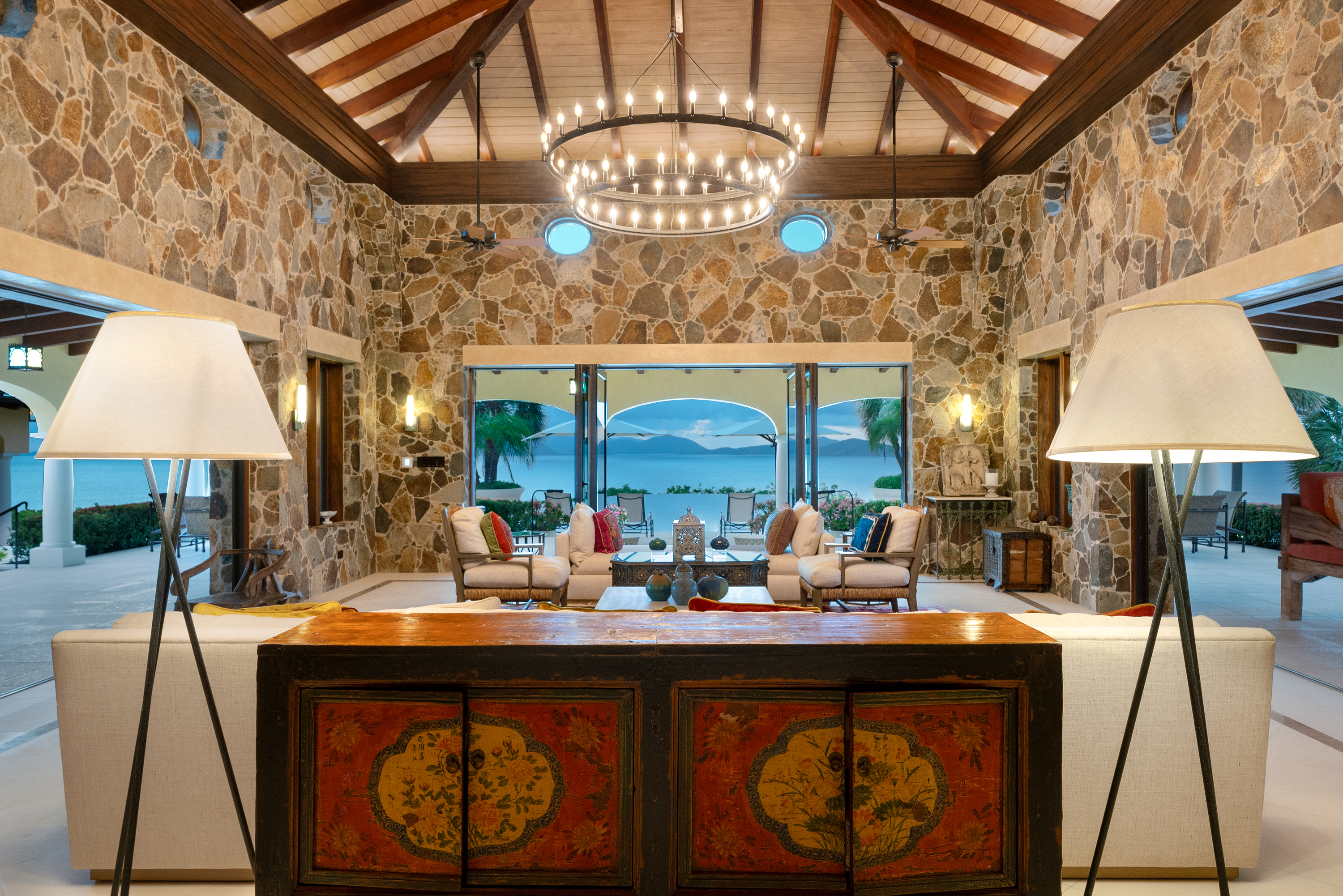 Virgin Gorda, VG, 6 Bedrooms Bedrooms, ,Residential,For Sale,1951611