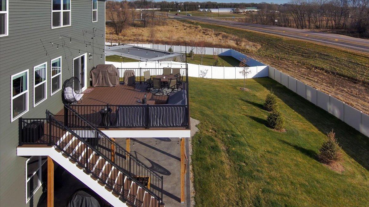 Prior Lake, Minnesota, 55352, United States, 5 Bedrooms Bedrooms, ,2 BathroomsBathrooms,Residential,For Sale,2000604