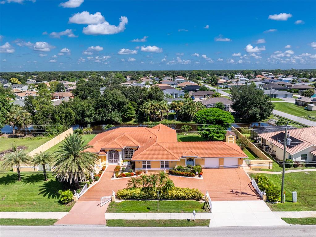 Port Charlotte, Florida, 33954, United States, 3 Bedrooms Bedrooms, ,3 BathroomsBathrooms,Residential,For Sale,1935486