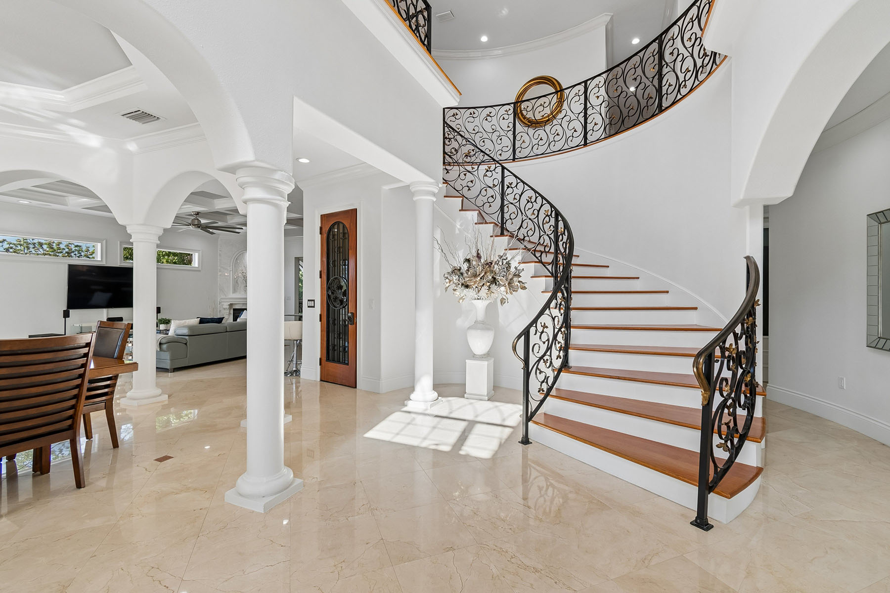  SOUTH TAMPA - 物件實景