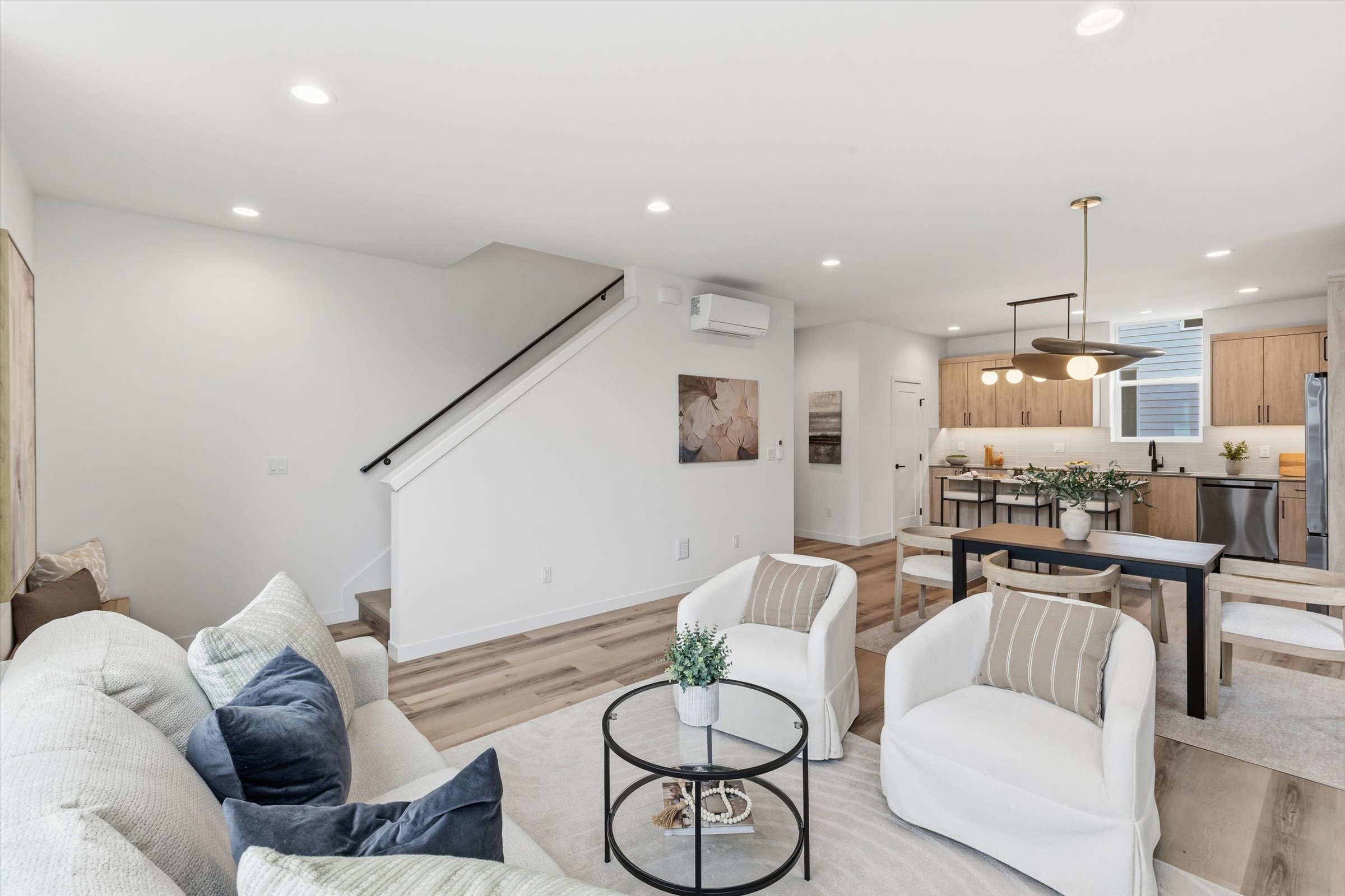  805 NW 63rd St Unit #B, Seattle, WA 98107 - 物件實景