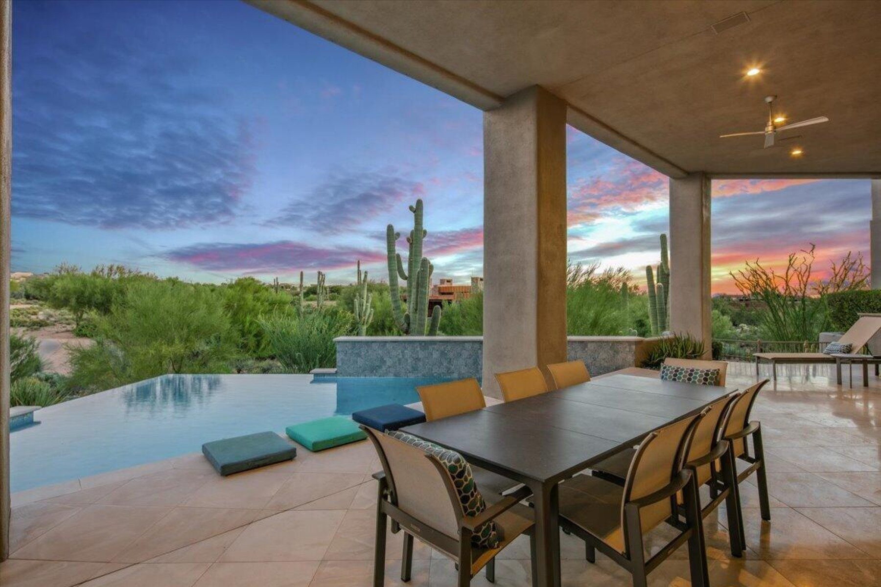  38487 N 94th Street¦Scottsdale, AZ - 物件實景