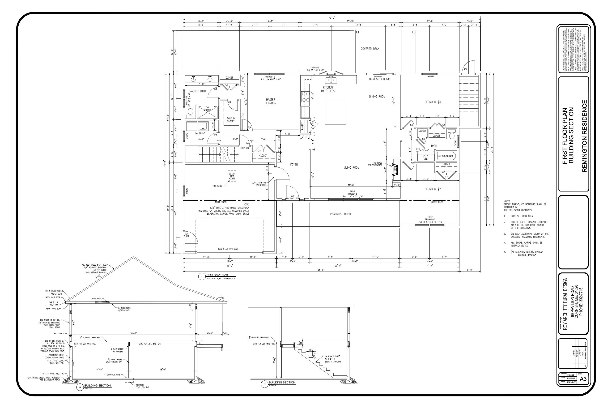 Old Orchard Beach, Maine, 04064, United States, 3 Bedrooms Bedrooms, ,2 BathroomsBathrooms,Residential,For Sale,1988100