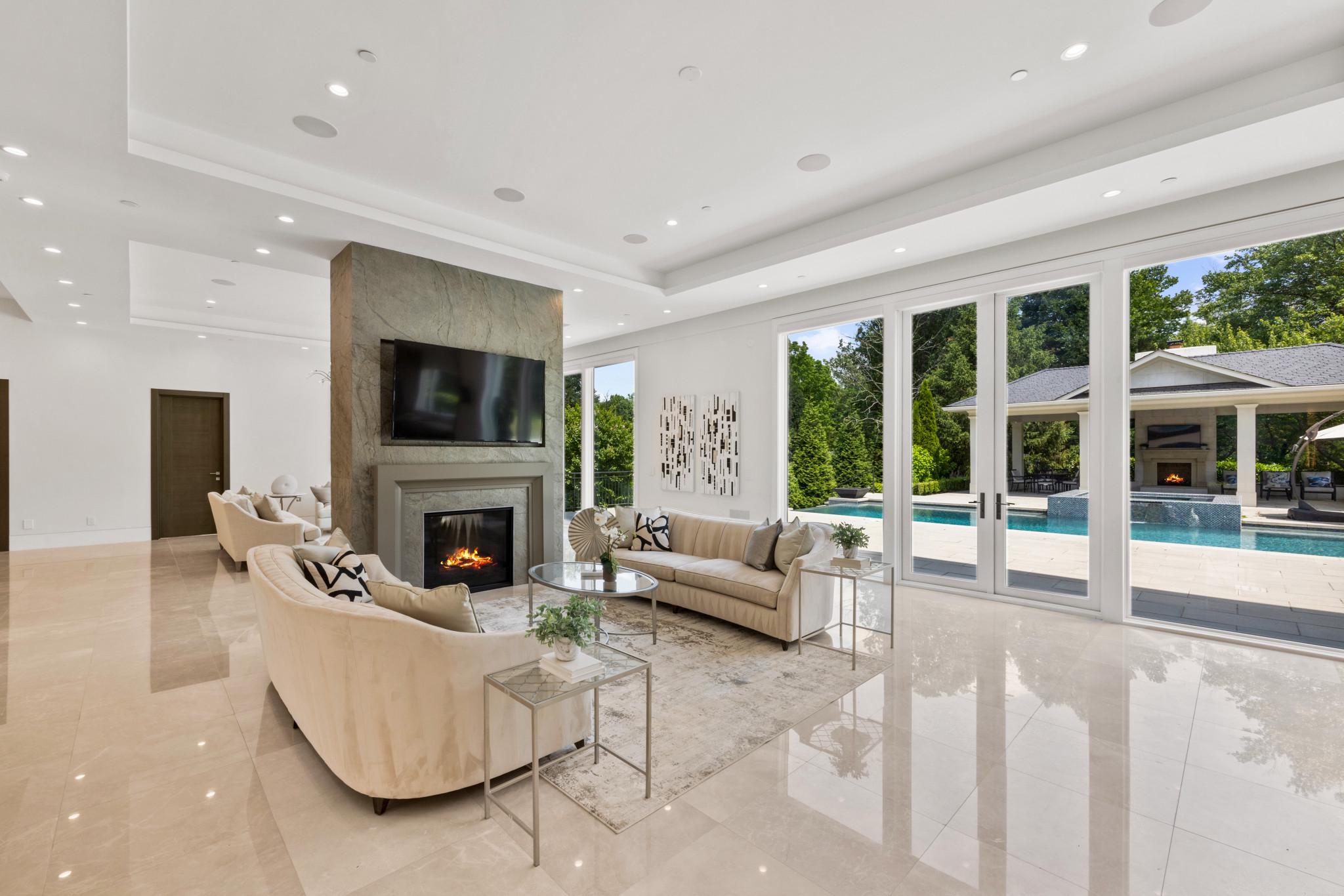  8880 Bradley Boulevard, Bethesda, MD, 20817 - 物件實景
