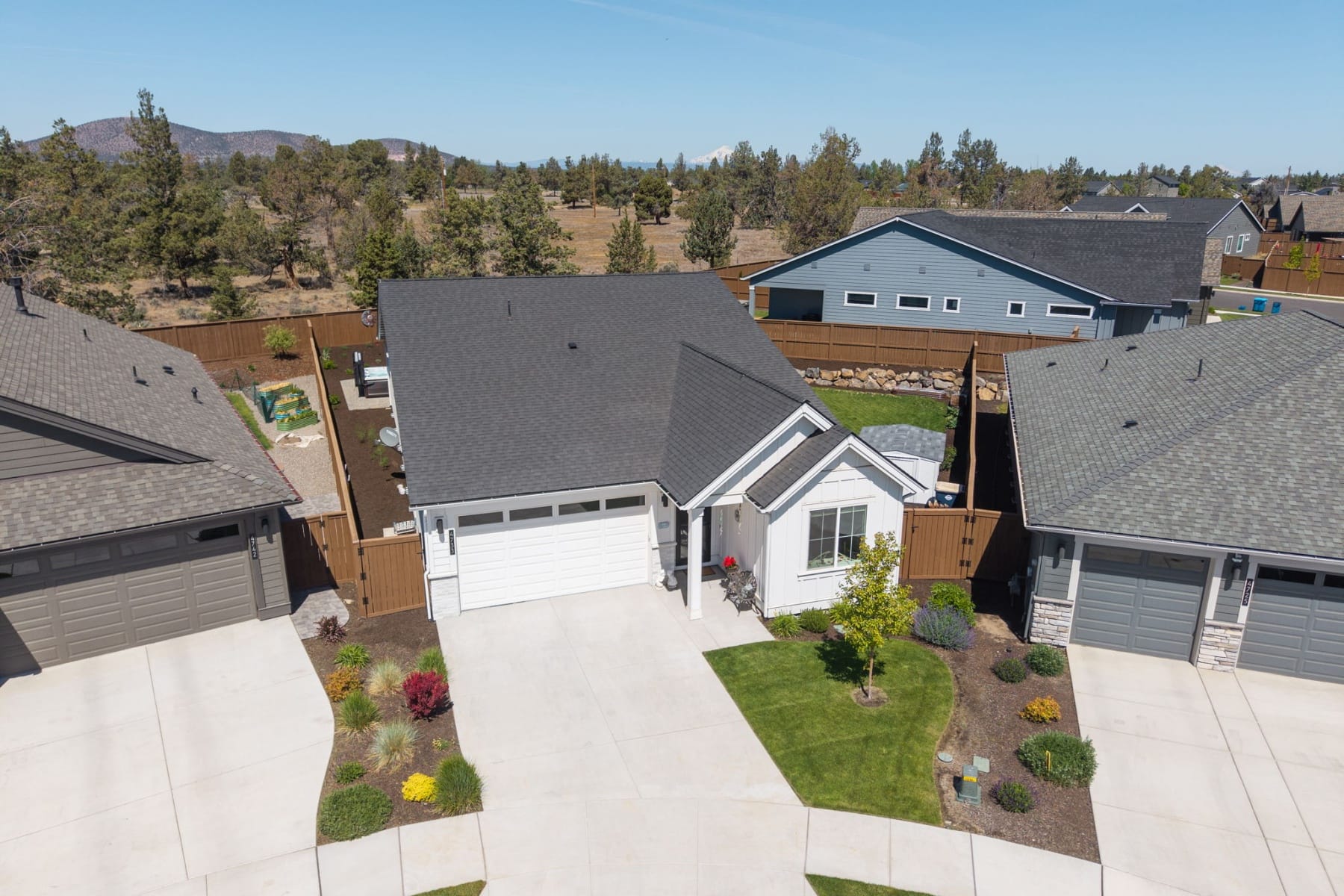  4733 SW Badger Court Redmond, OR 97756 - 物件實景