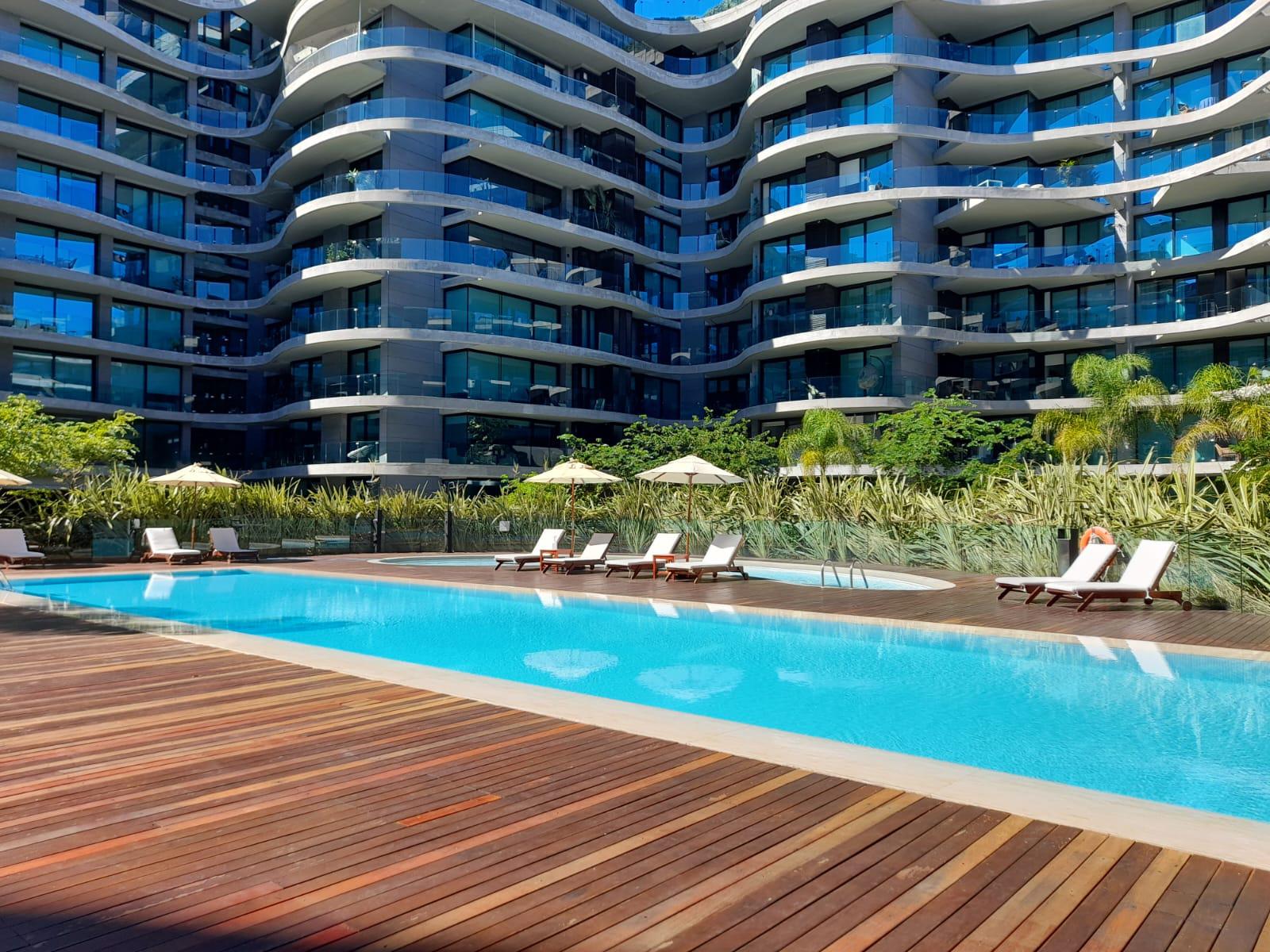 Av Prof. Dr. Euclides Peluffo 103 2, Puerto Buceo, UY, 2 Bedrooms Bedrooms, ,2 BathroomsBathrooms,Residential,For Sale,Av Prof. Dr. Euclides Peluffo 103 2,1618837