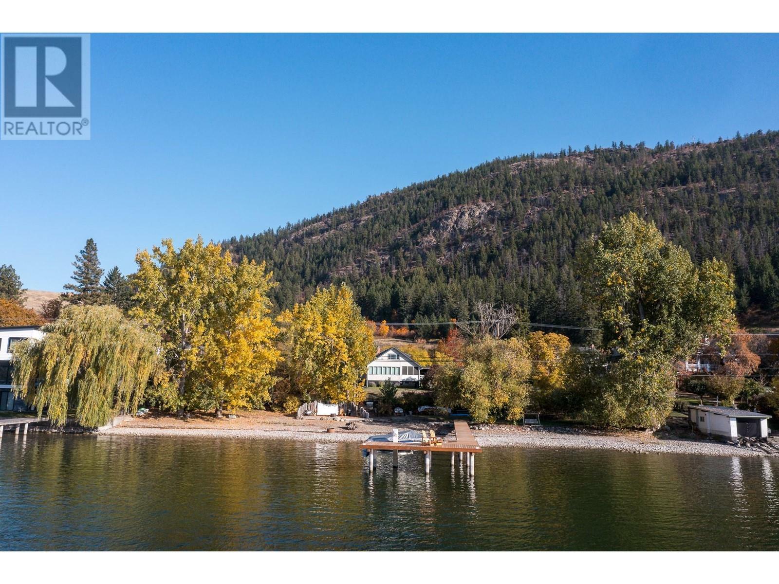 VERNON, British Columbia, V1H 1J7, CA, ,Residential,For Sale,1836662