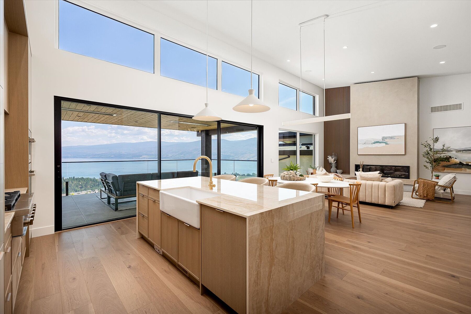  Luxury Meets Functionality - 物件實景