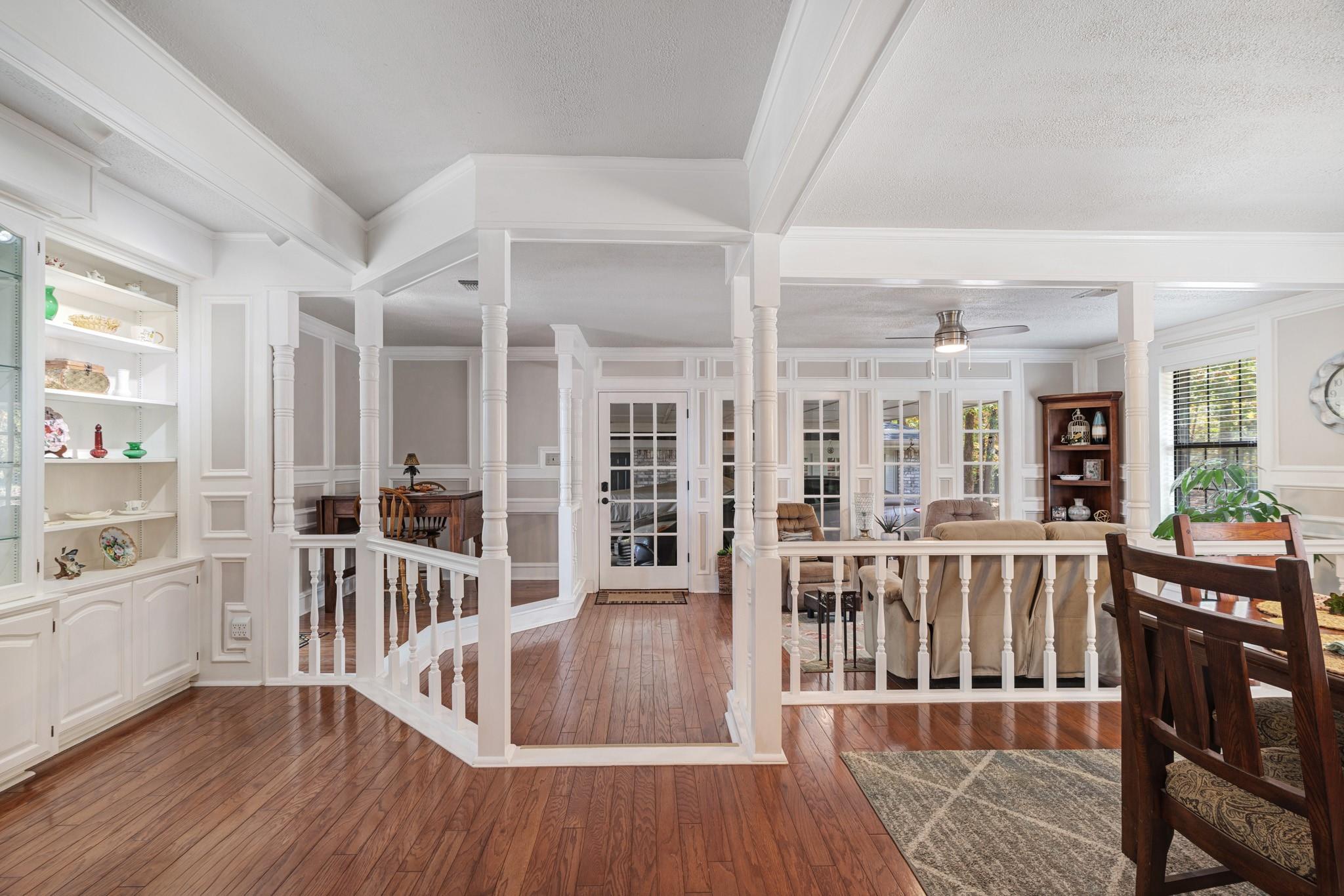 Powderly, Texas, 75473, United States, 3 Bedrooms Bedrooms, ,3 BathroomsBathrooms,Residential,For Sale,1976558