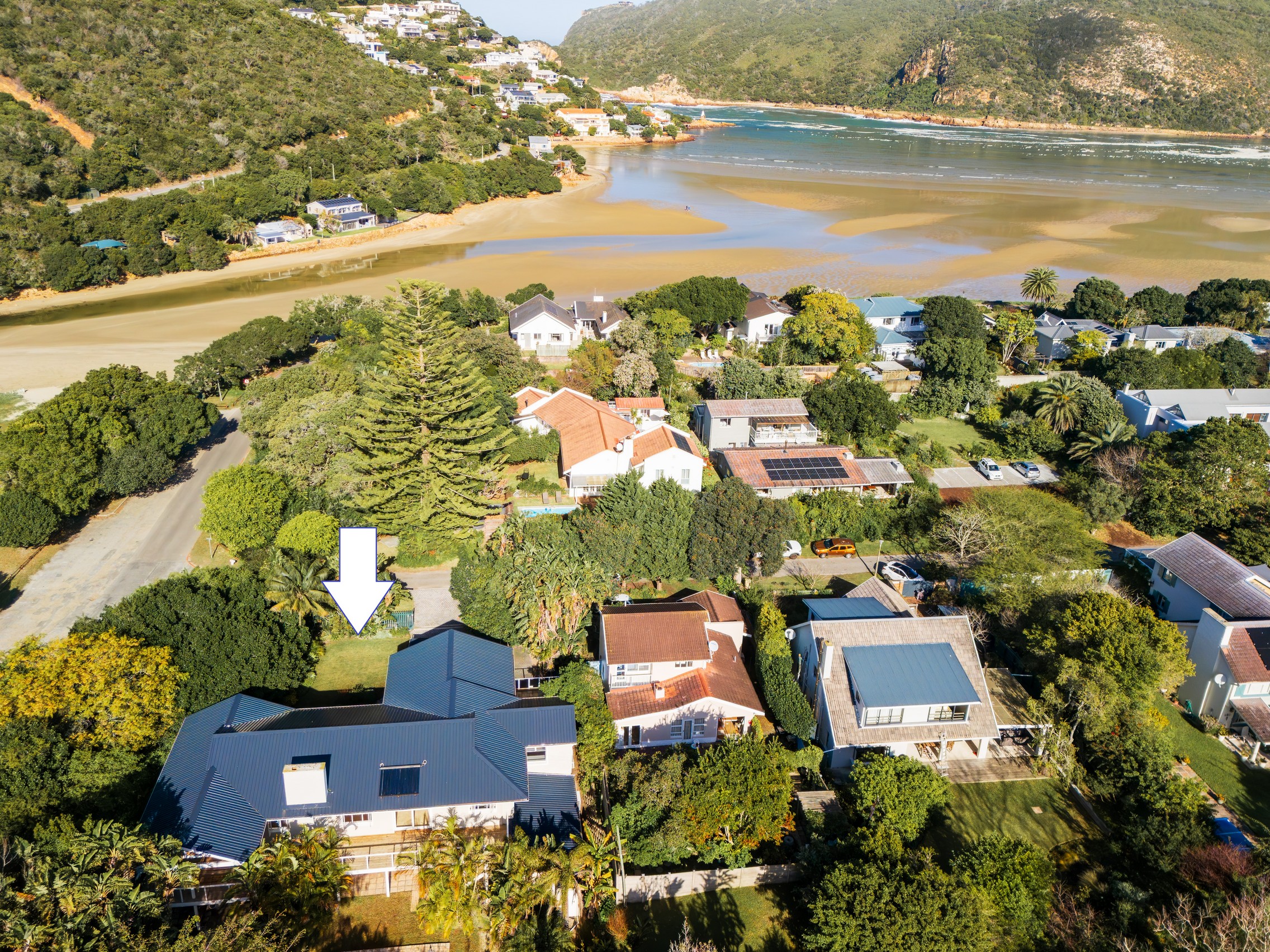  2 George Avenue, Leisure Isle, Knysna - 物件實景