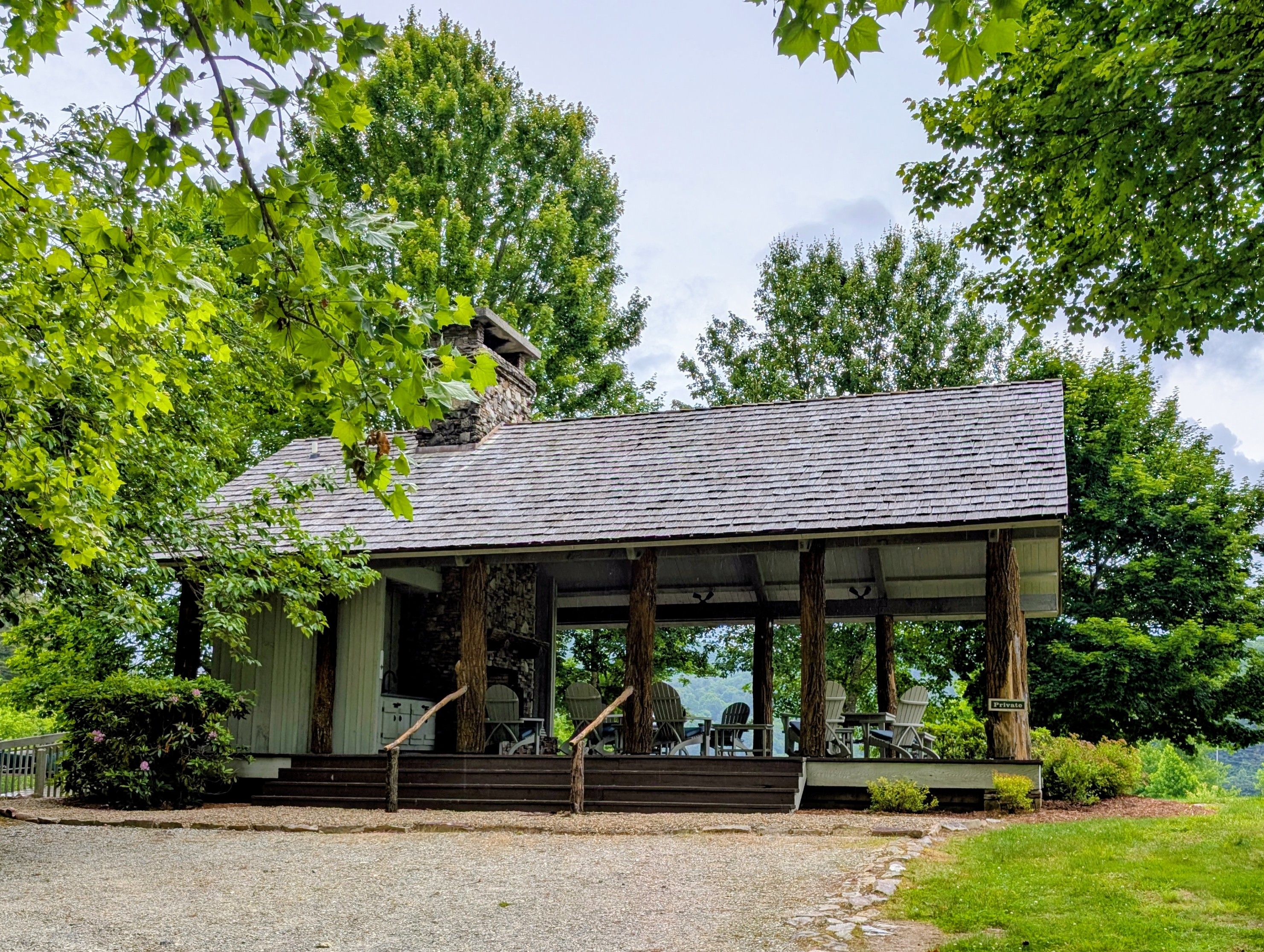  Lake Glenville Lot - 物件實景