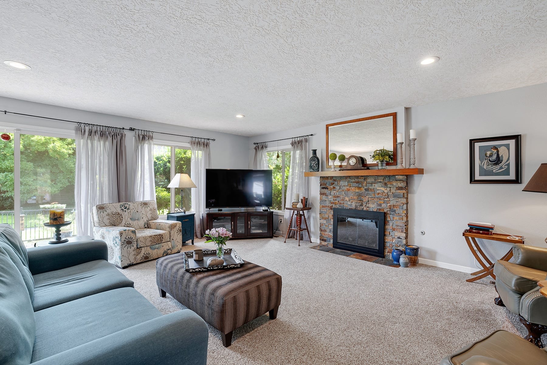  7995 SW SACAJAWEA WAY Wilsonville, OR 97070 - 物件實景