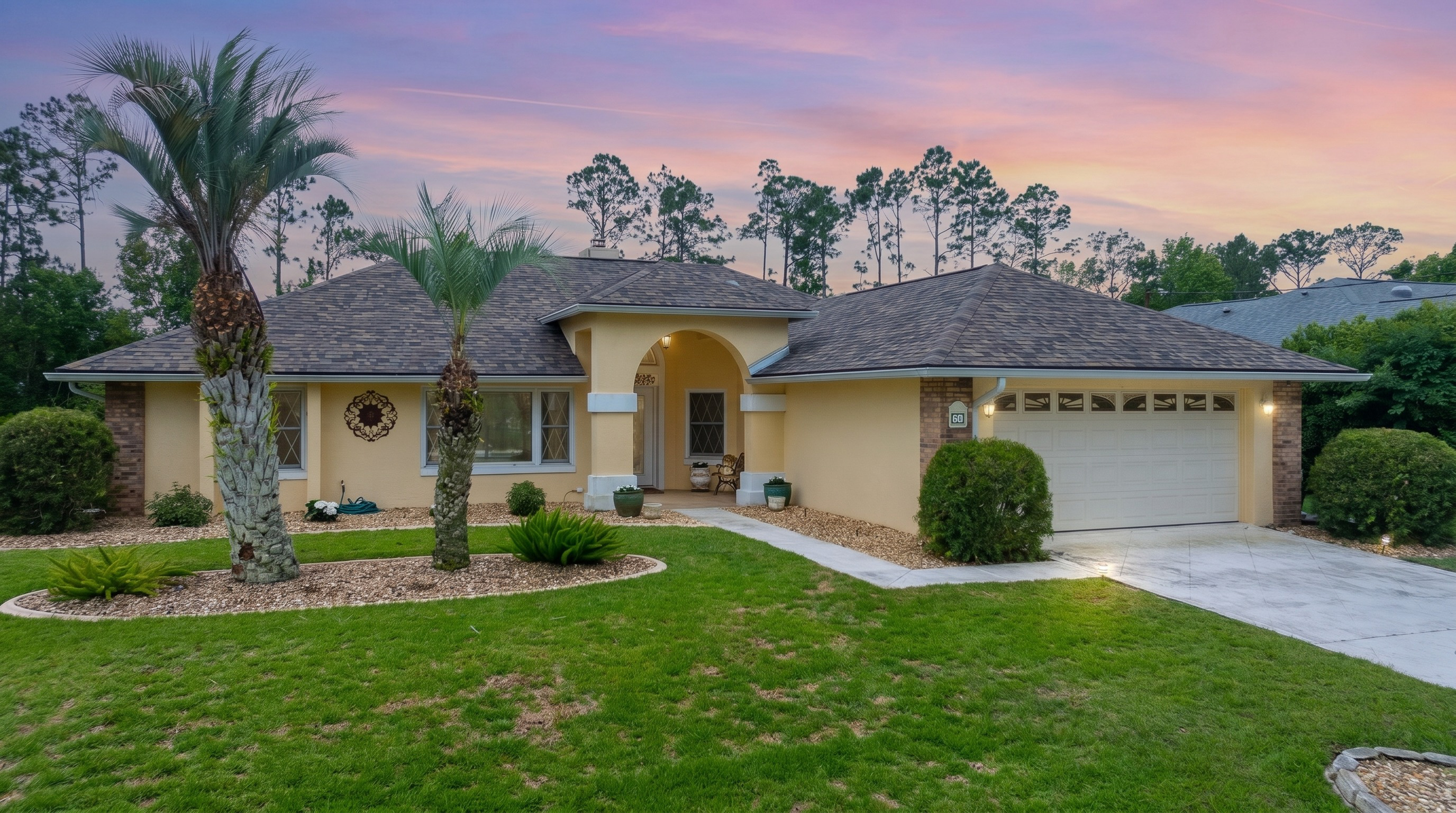  60 Westbury Lane, Palm Coast, FL, 32164 - 物件實景