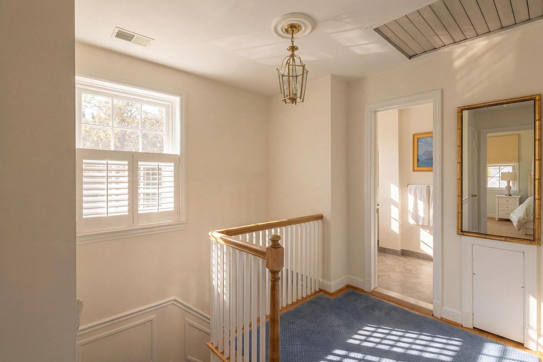  5303 Duvall Drive, Bethesda, MD, 20816 - 物件實景