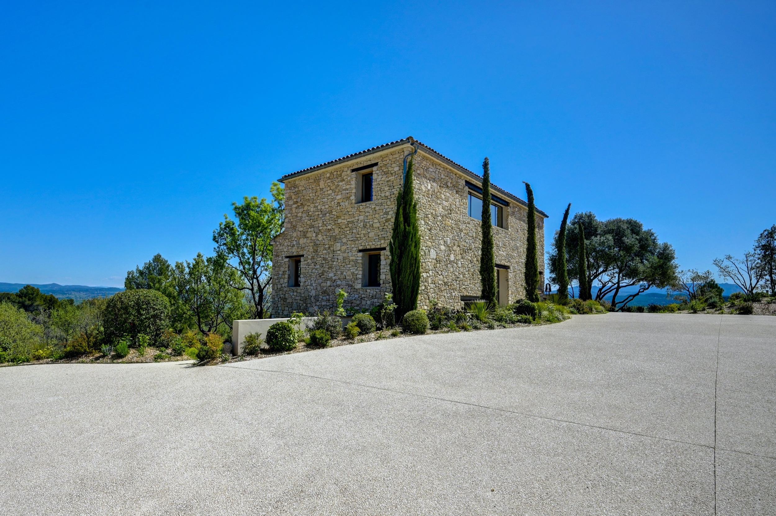  Exceptional Provençal Estate – Fully Renovated Luxury between Sainte-Victoire a… - 物件實景