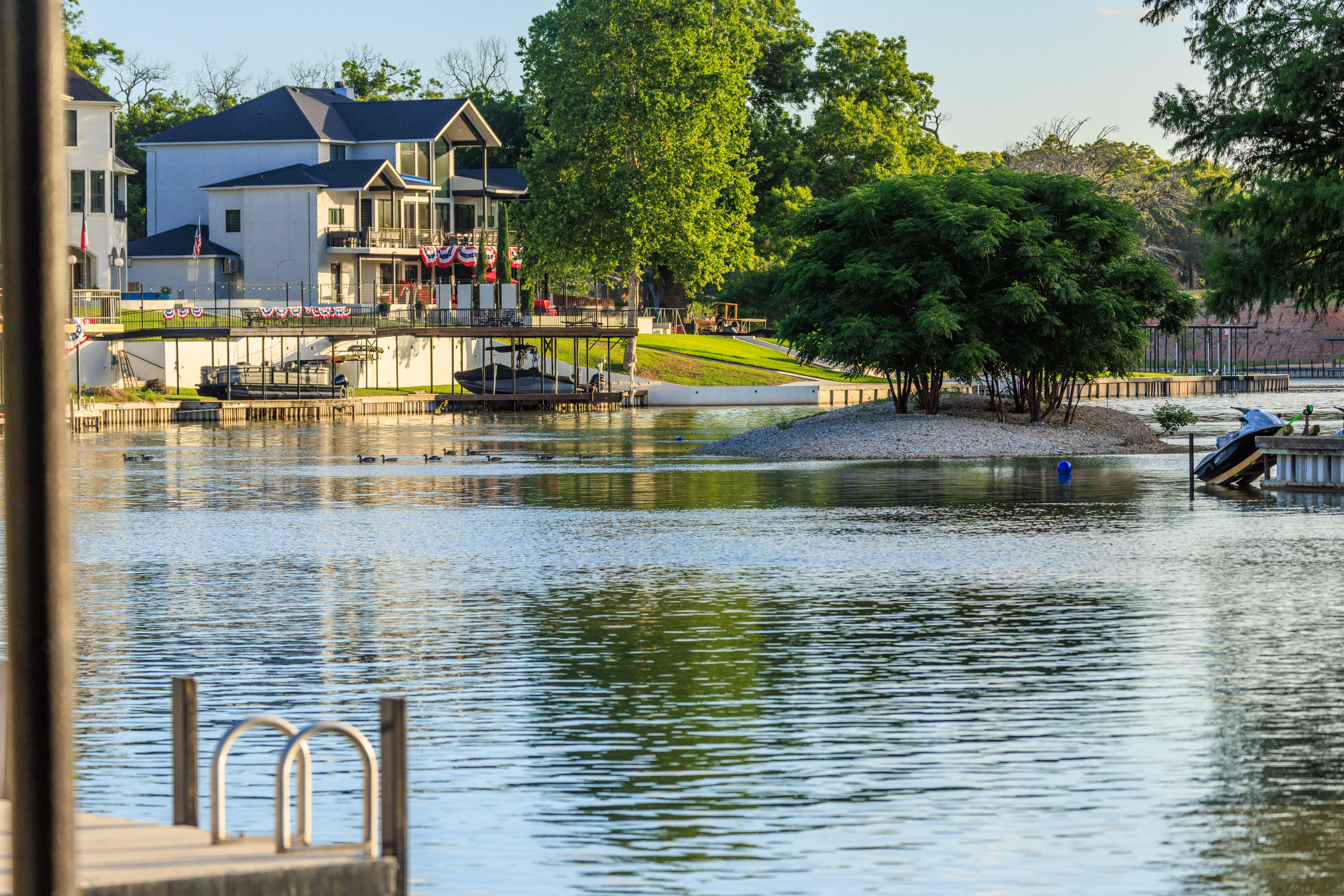  Premier Lake McQueeney Residence - 物件實景