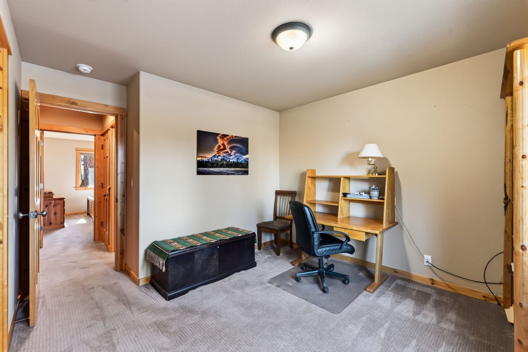  20118 Crystal Mountain Lane Bend, OR 97702 - 物件實景