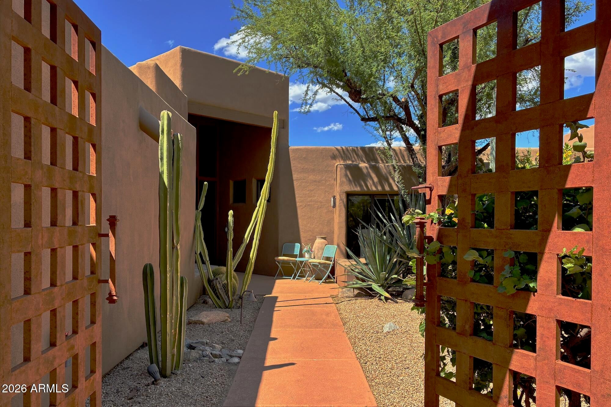 Cave Creek Rd, Carefree, AZ 85377