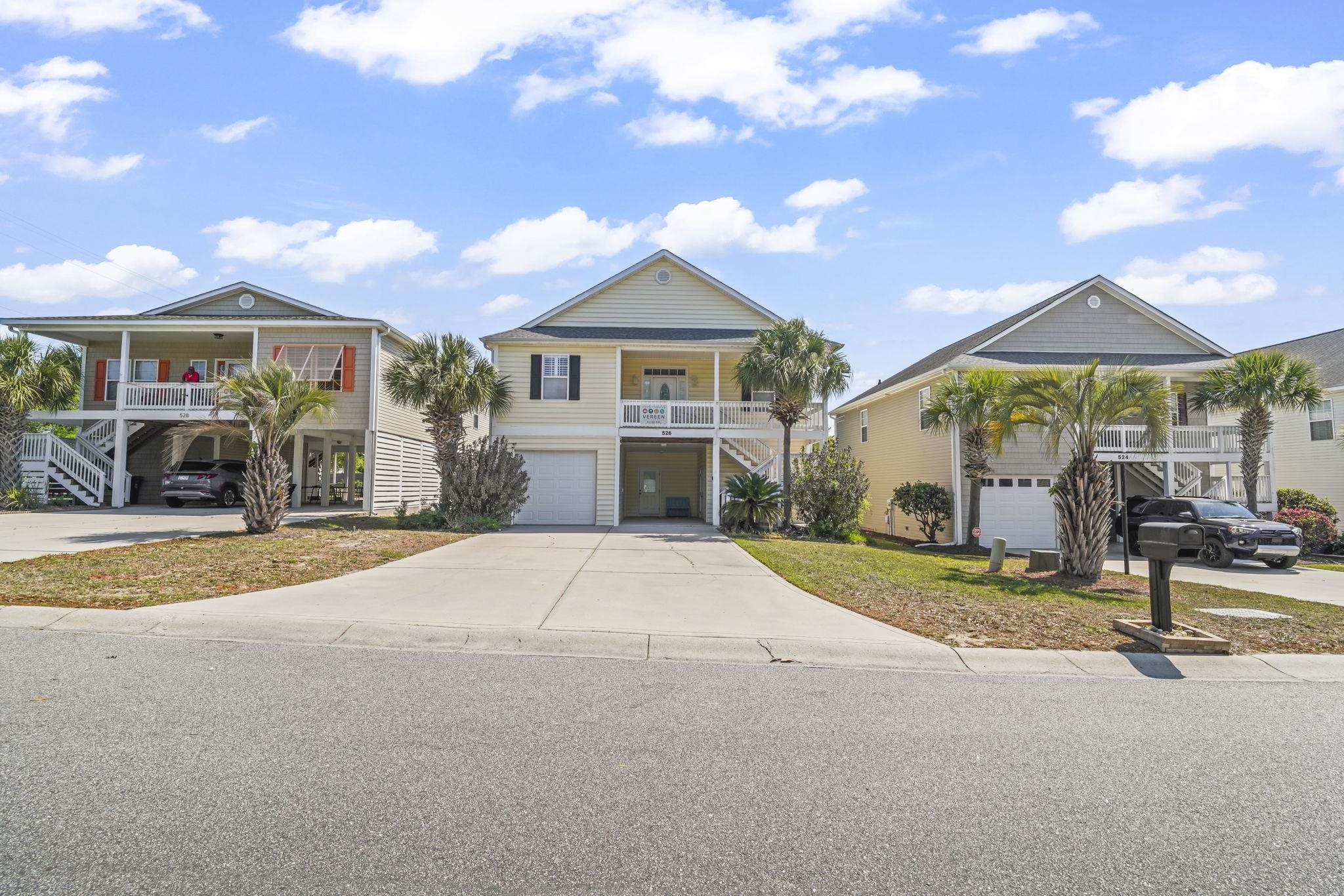 North Myrtle Beach, South Carolina, 29582, United States, 4 Bedrooms Bedrooms, ,3 BathroomsBathrooms,Residential,For Sale,2040482