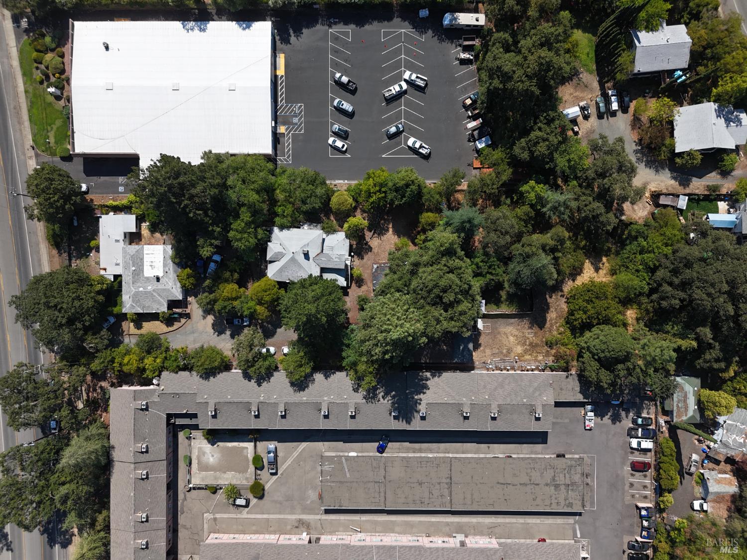 Ukiah, California, 95482, United States, 8 Bedrooms Bedrooms, ,4 BathroomsBathrooms,Residential,For Sale,1995478