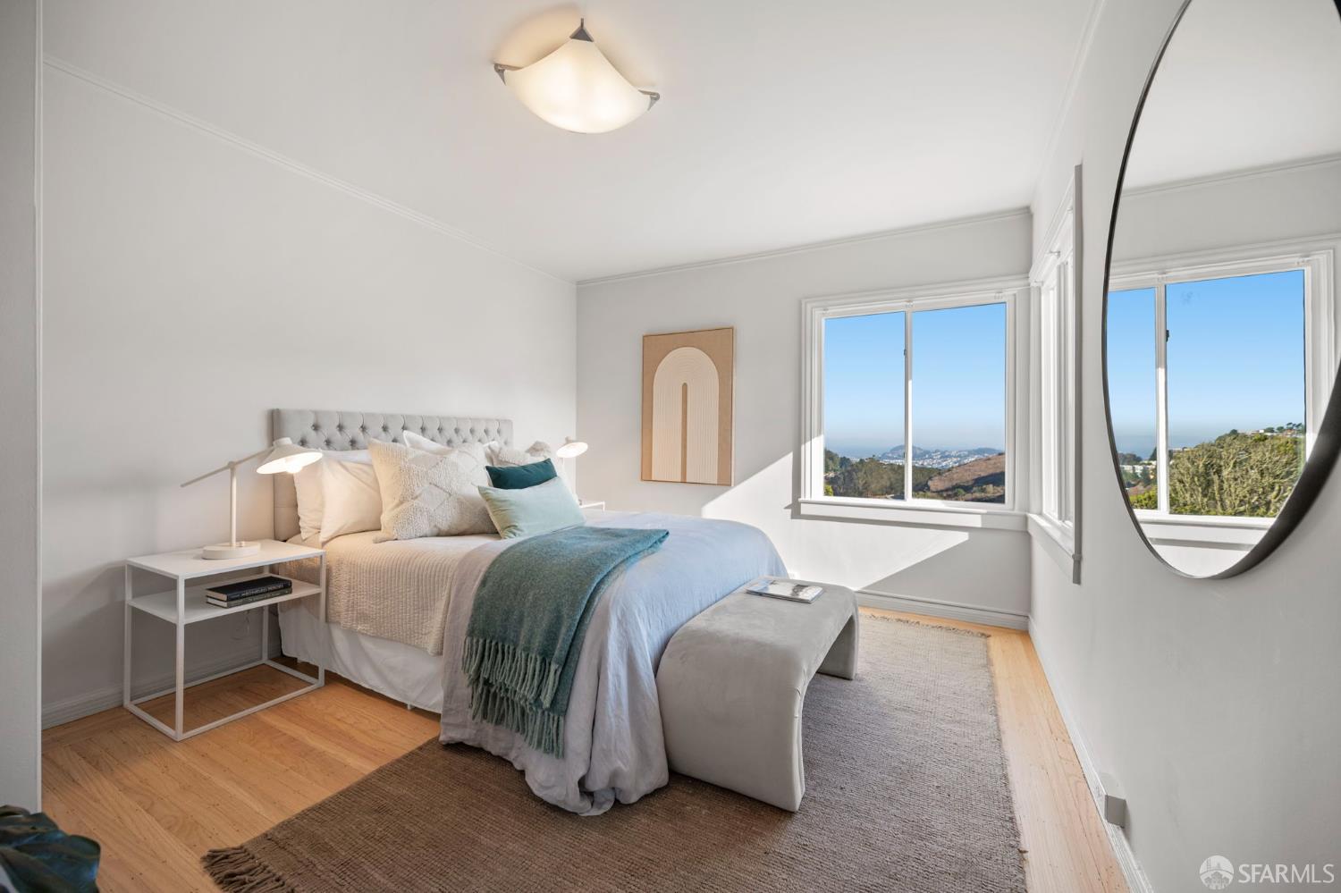 San Francisco, California, 94127, United States, 3 Bedrooms Bedrooms, ,4 BathroomsBathrooms,Residential,For Sale,1961559