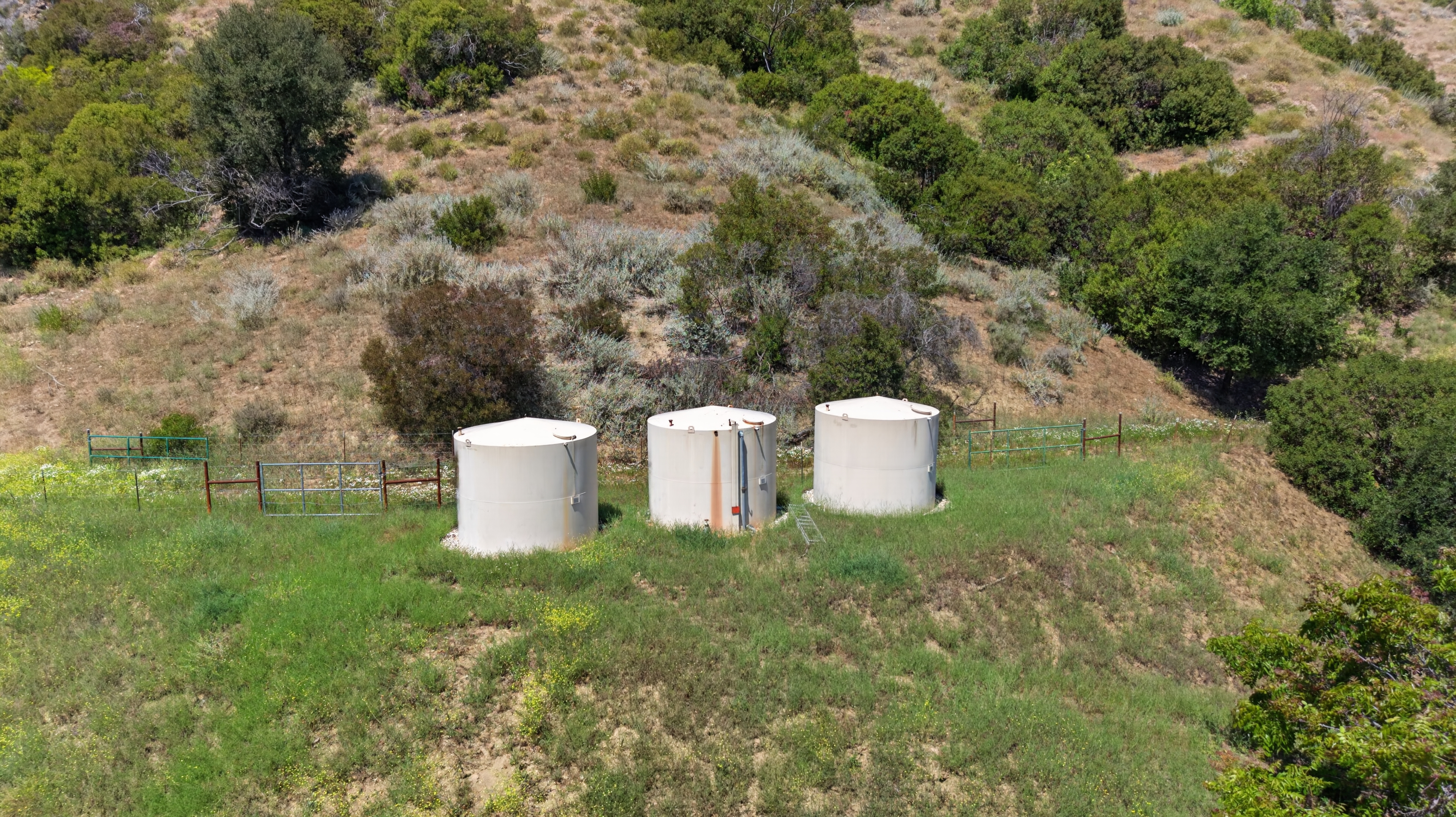  8416 Wheeler Canyon Road, Santa Paula, CA 93060 - 物件實景