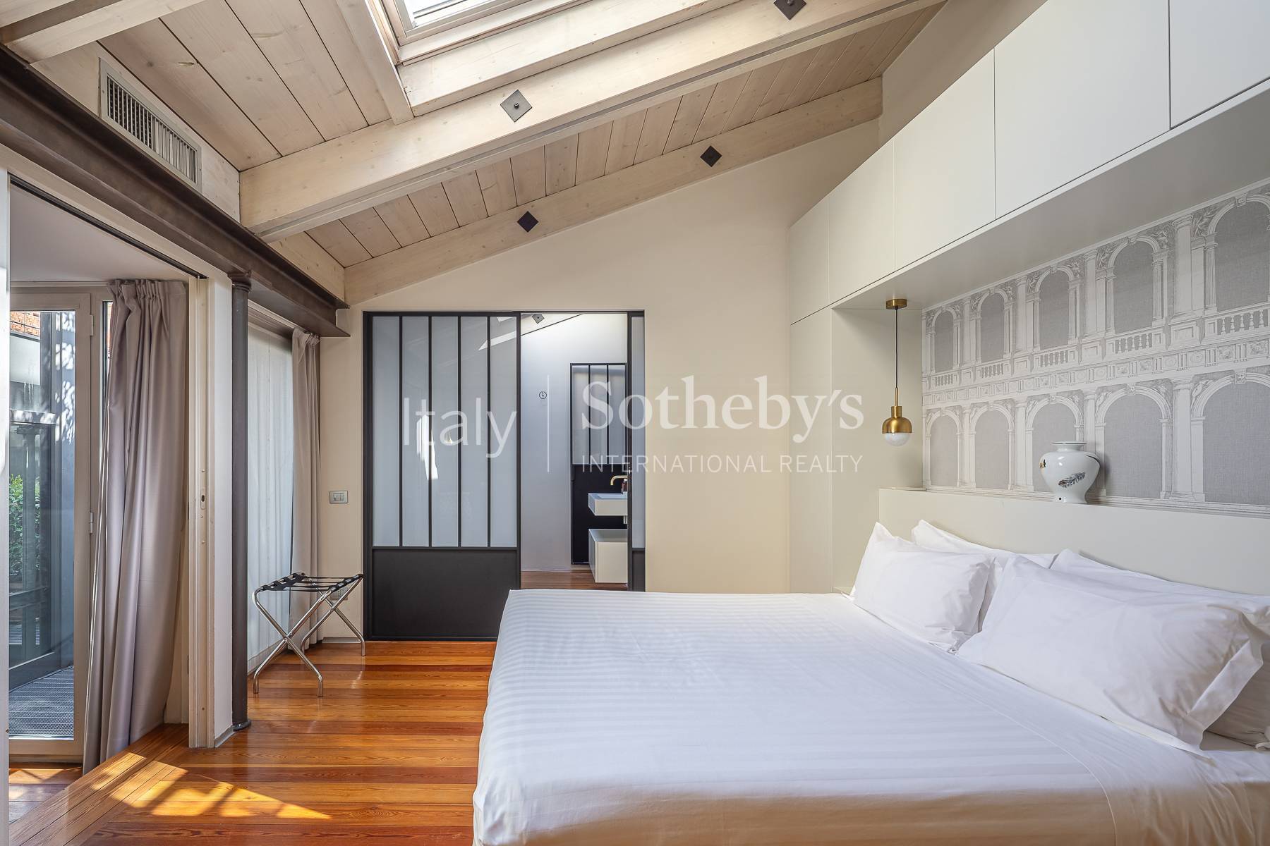  Exclusive Design-Led residence in the historic center - 物件實景