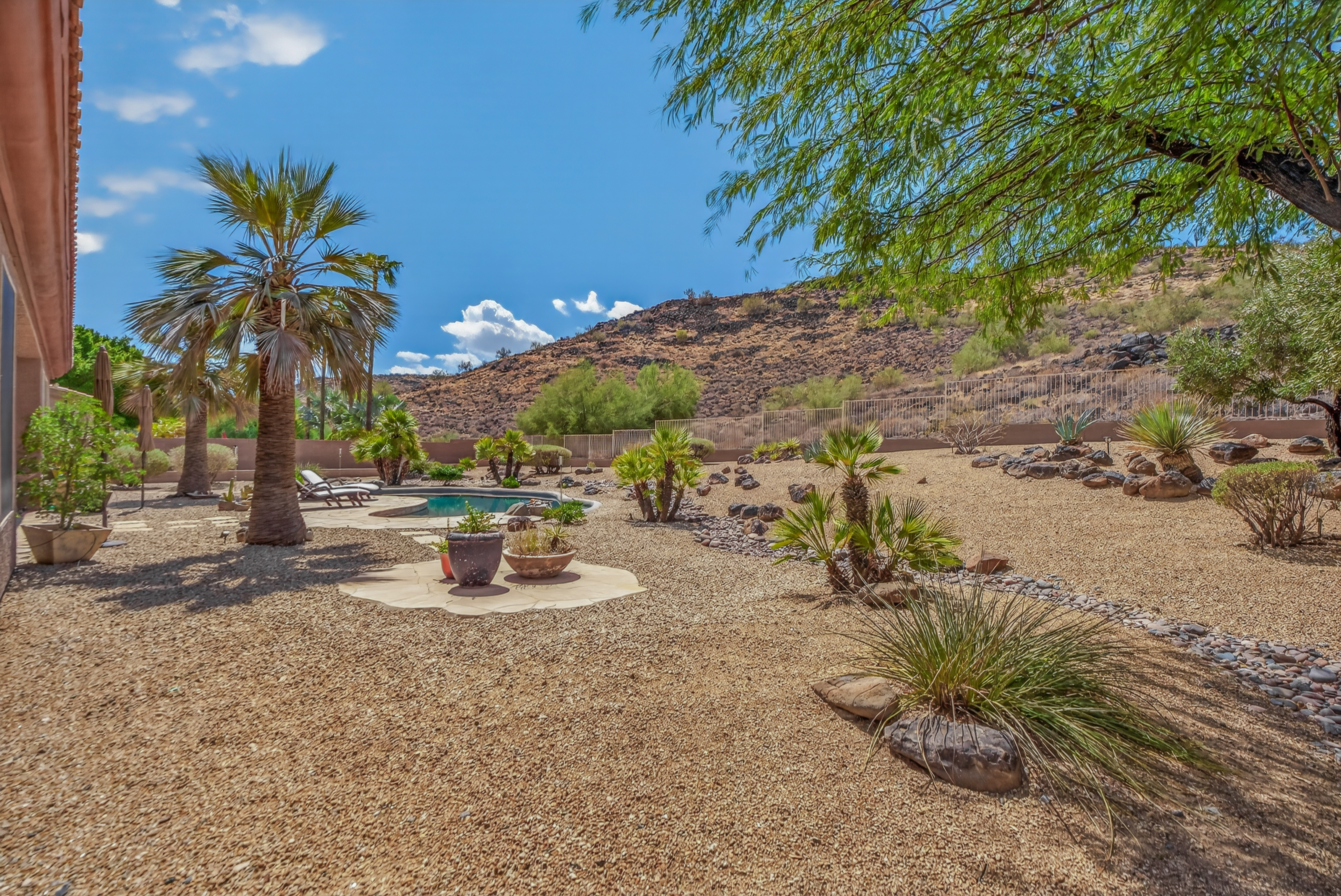 5565 W Pinnacle Hill Drive¦Glendale, AZ - 物件實景
