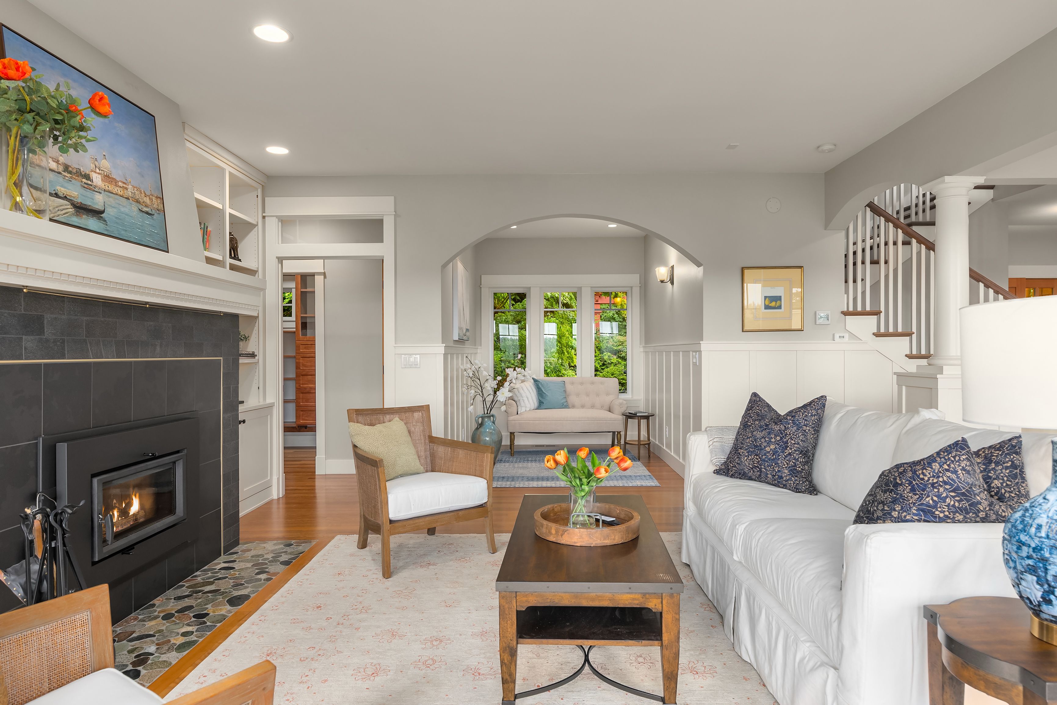  4548 Island Avenue NE, Bainbridge Island, WA 98110 - 物件實景