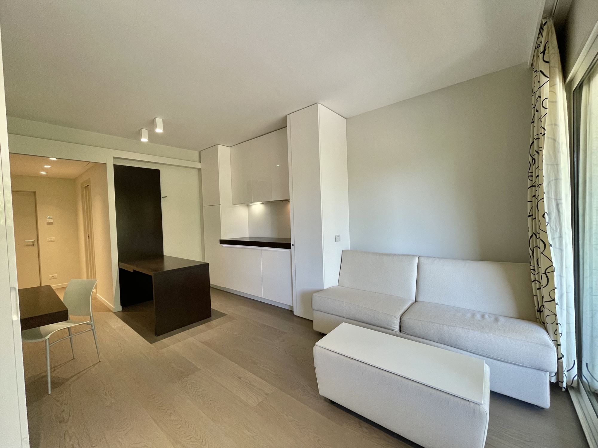  Floralies, Fully renovated and furnished Studio - 物件實景