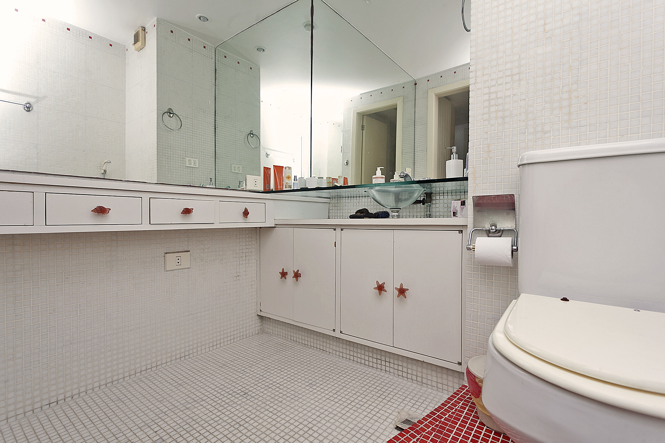  Apartment with Views of Cristo Redentor on Avenida Alexandre Ferreira - 物件實景