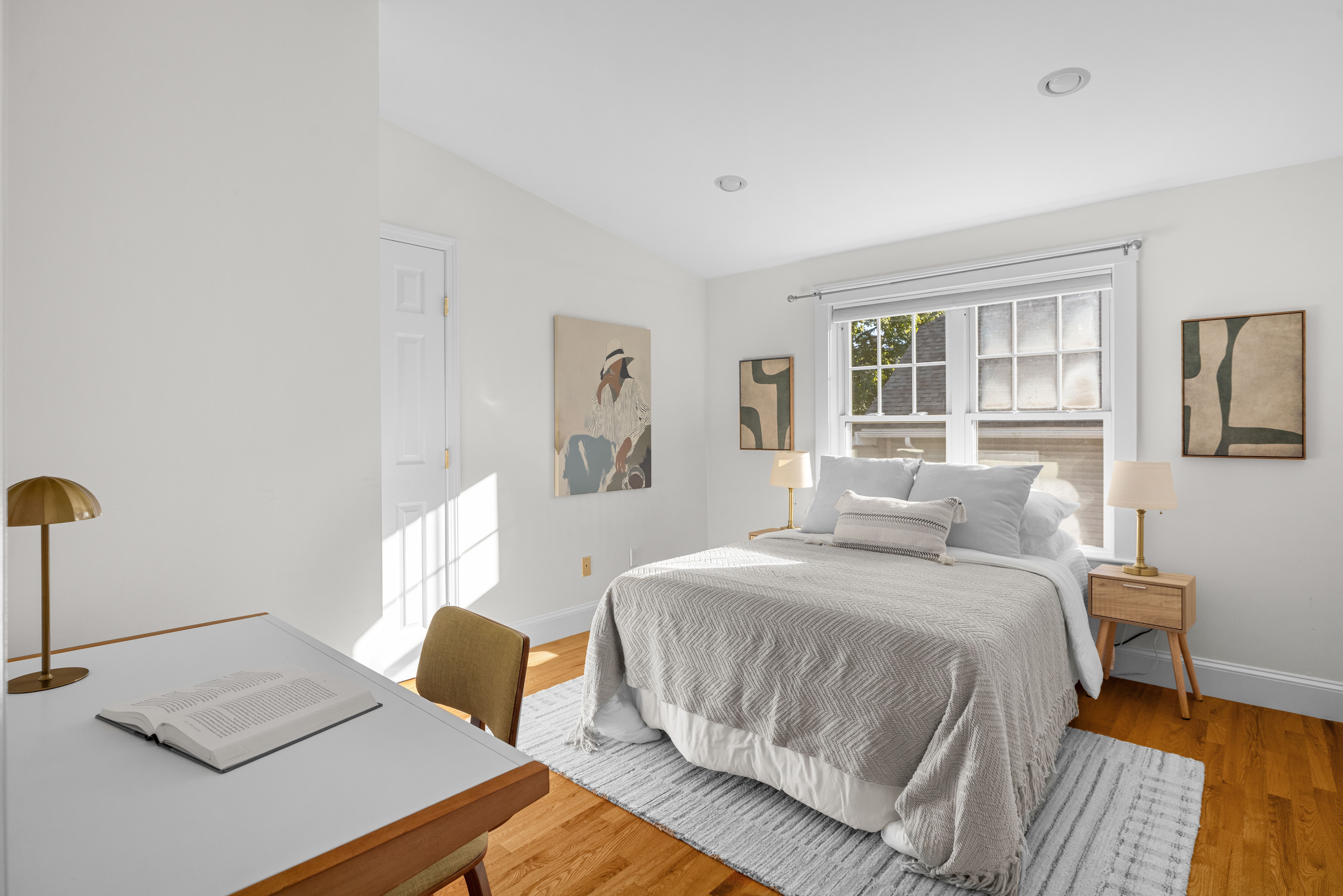  63 Parsons Street, Boston, MA, 02135 - 物件實景