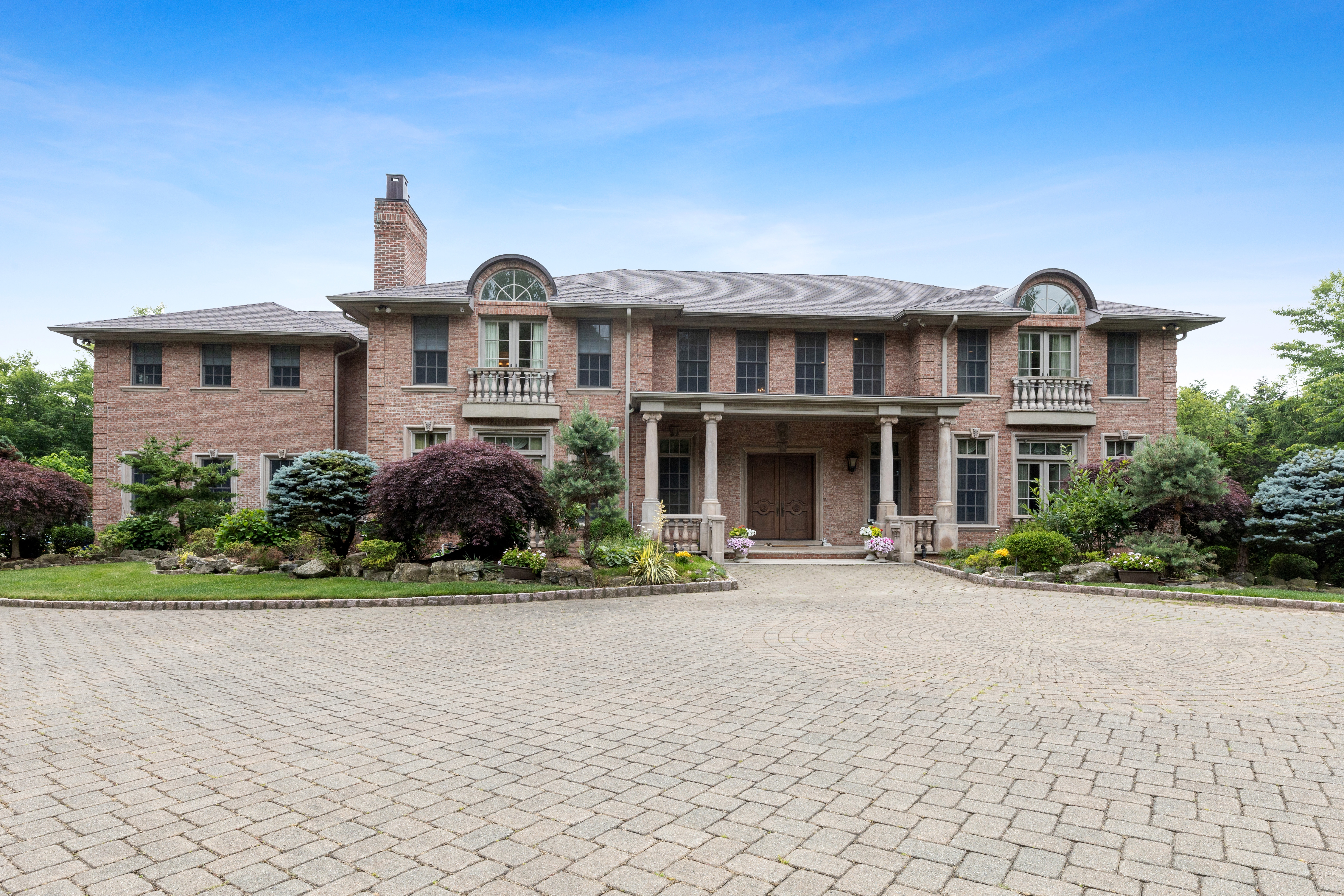  31 Marie Major Drive, Alpine, NJ 07620 - 物件實景