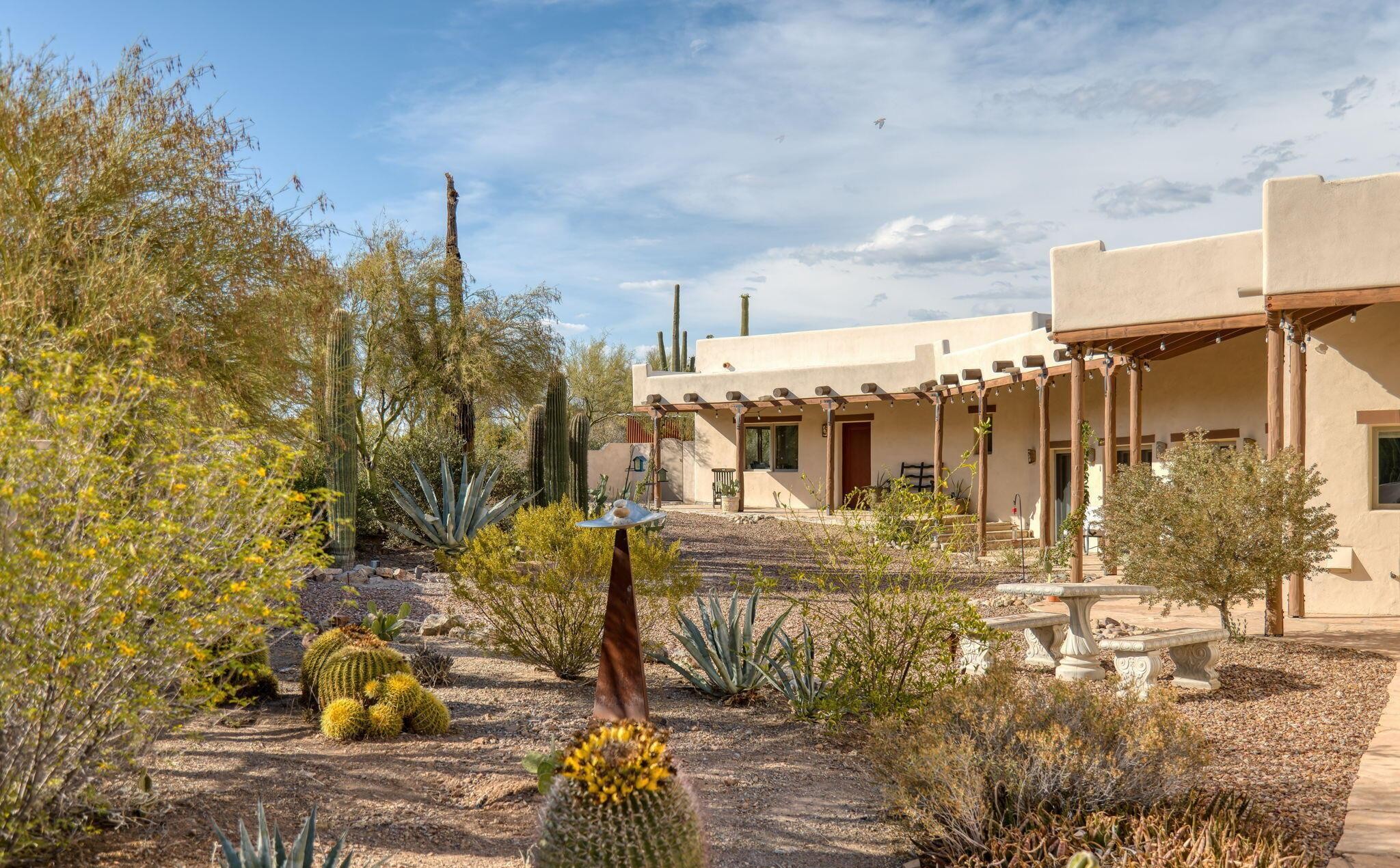  3360 N Horseback Trail, Tucson, AZ 85745 - 物件實景