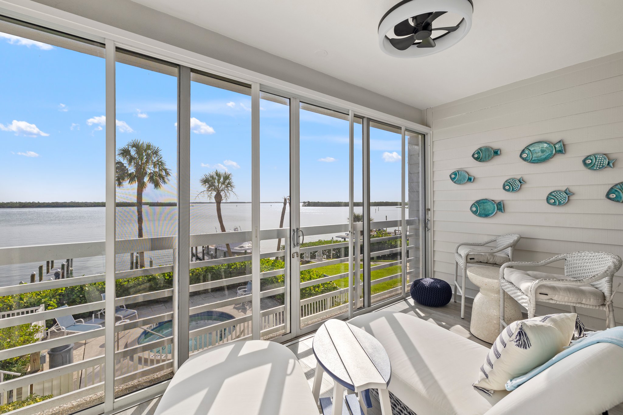 Longboat Key, Florida, 34228, United States, 2 Bedrooms Bedrooms, ,2 BathroomsBathrooms,Residential,For Sale,1851438