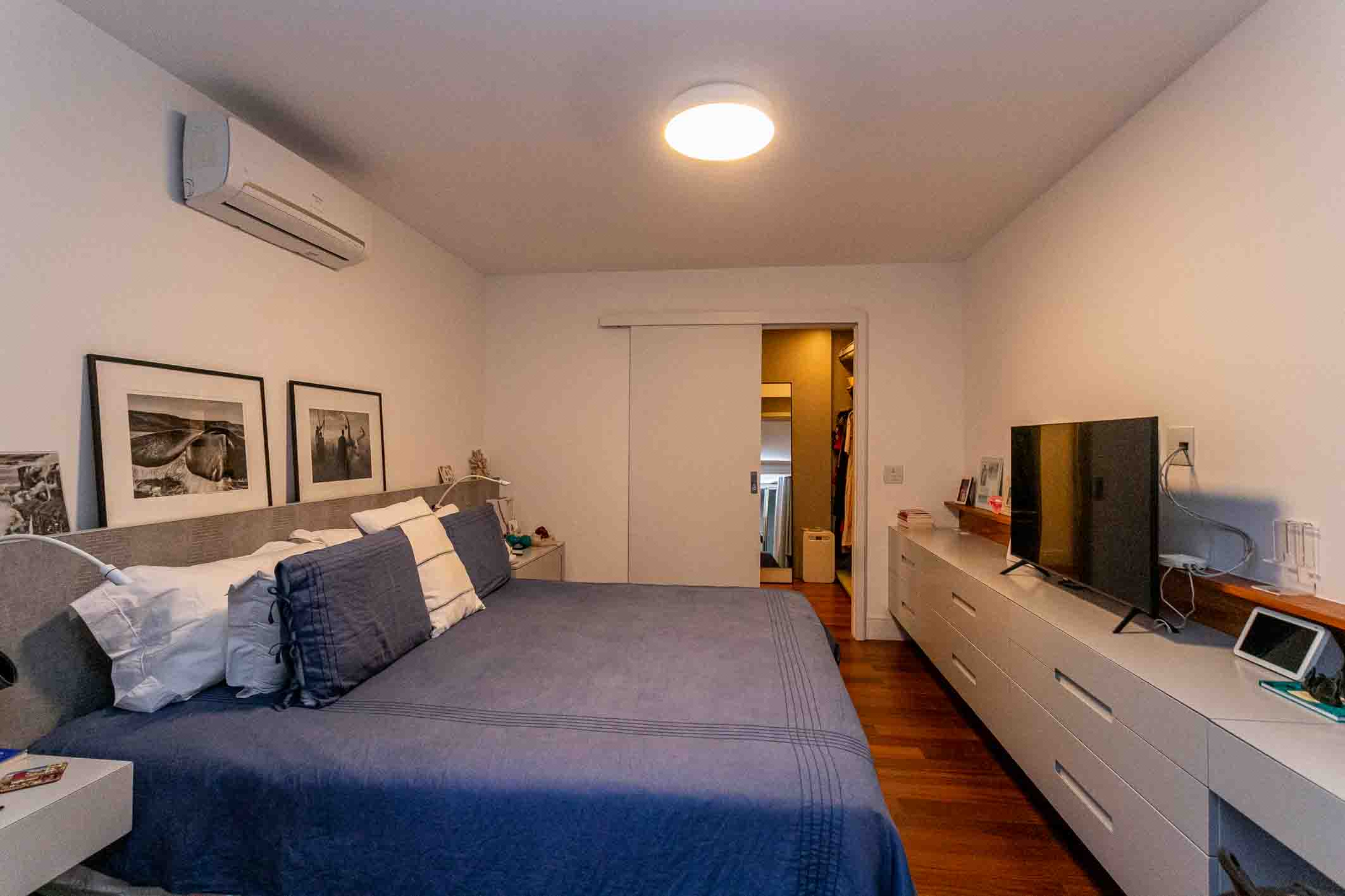  Renovated duplex penthouse with pool and vertical garden - 物件實景