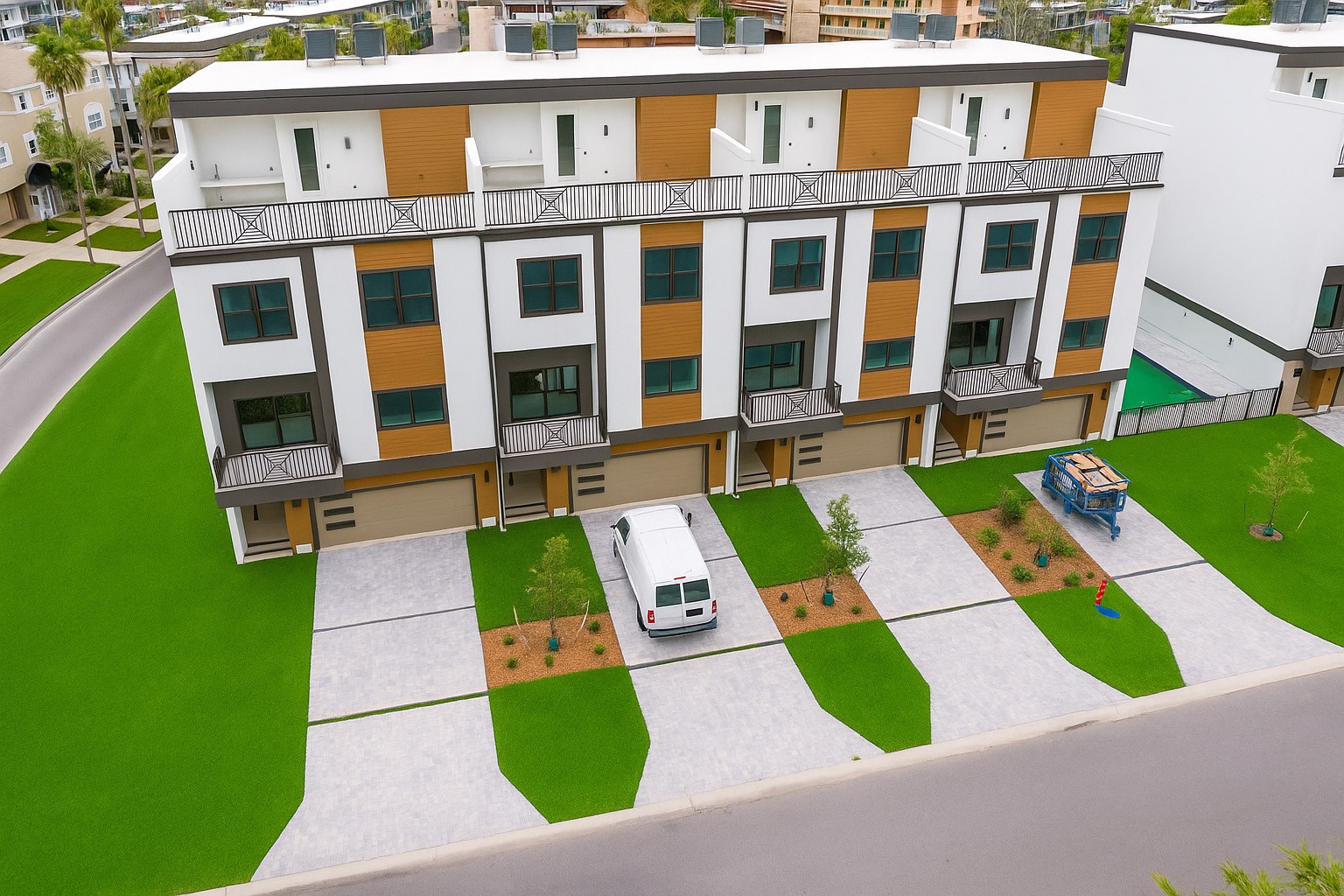 Treasure Island, Florida, 33706, United States, 5 Bedrooms Bedrooms, ,4 BathroomsBathrooms,Residential,For Sale,1888814