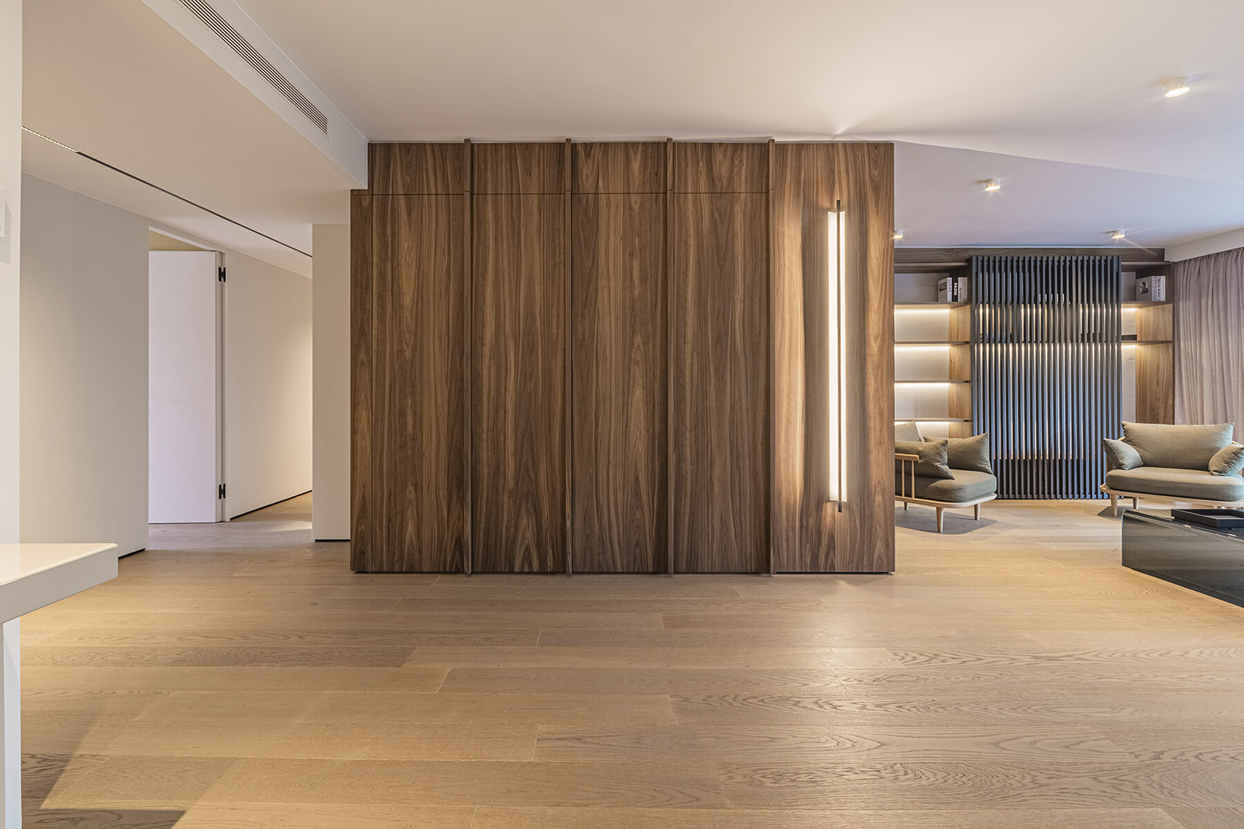  Luxurious 6-Bedroom Apartment in Exclusive Pedralbes Building - 物件實景
