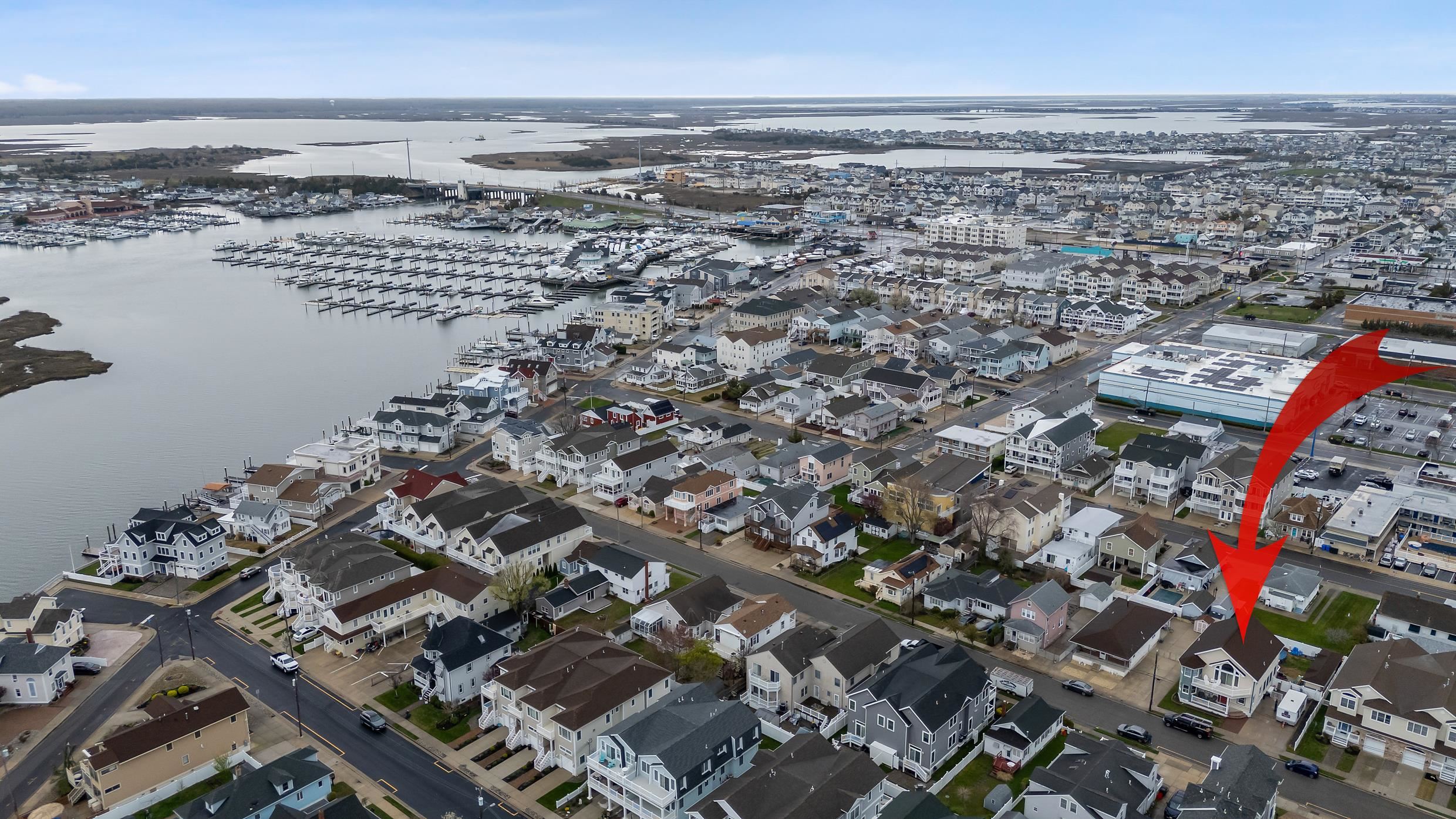 Wildwood Crest, New Jersey, 08260-1307, United States, 5 Bedrooms Bedrooms, ,2 BathroomsBathrooms,Residential,For Sale,1982294