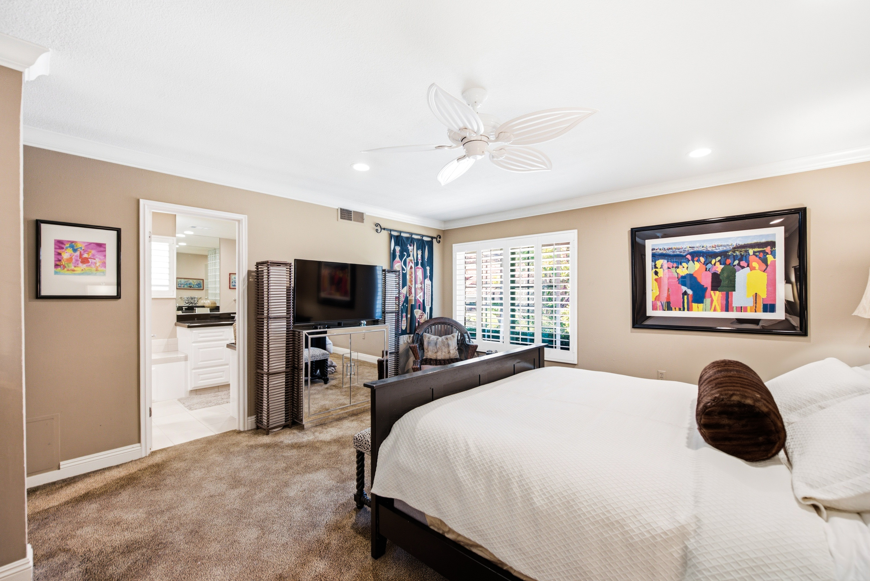  2024 Woodburn Avenue, Westlake Village - 物件實景
