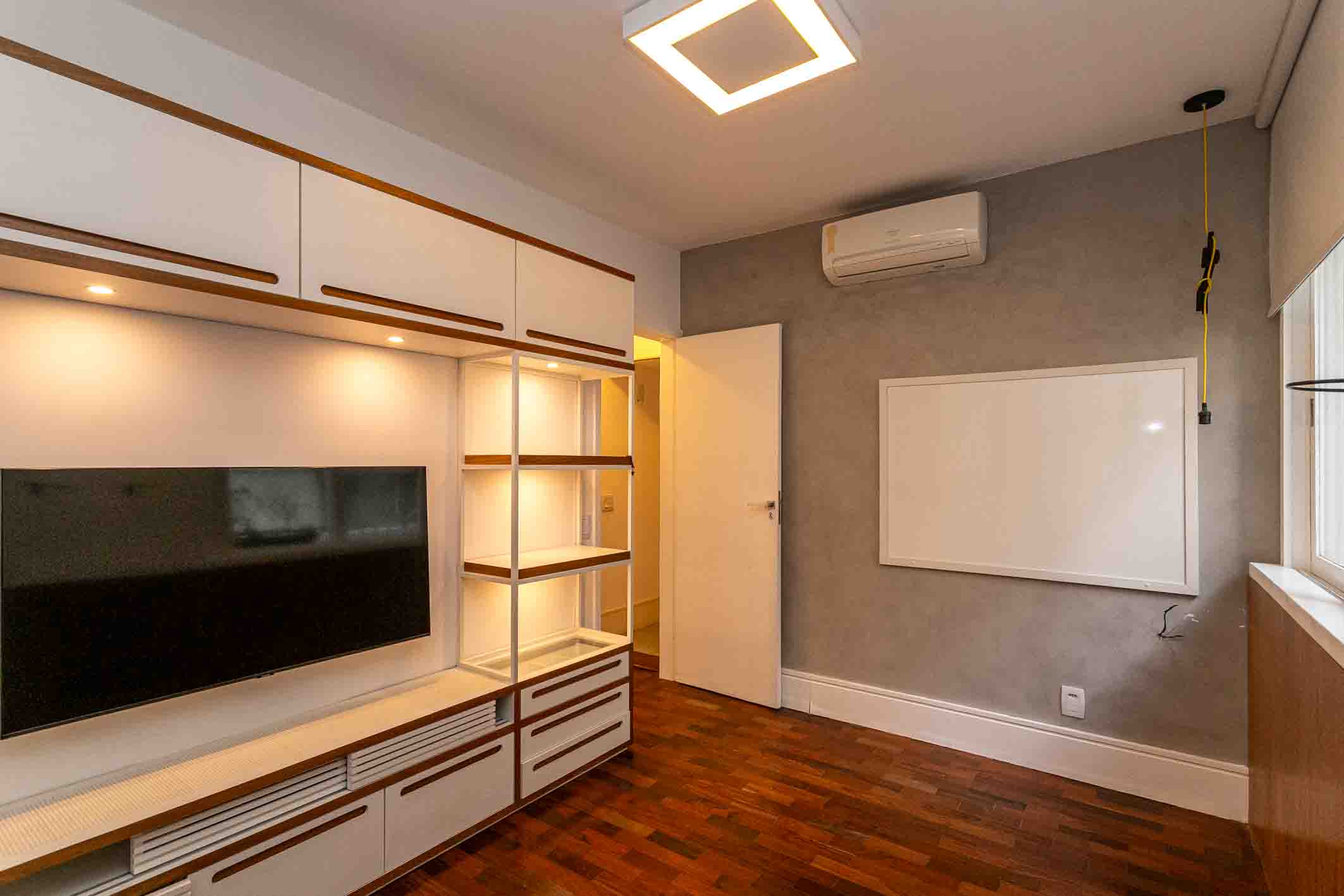  Well-designed residence in a prime Leblon location - 物件實景