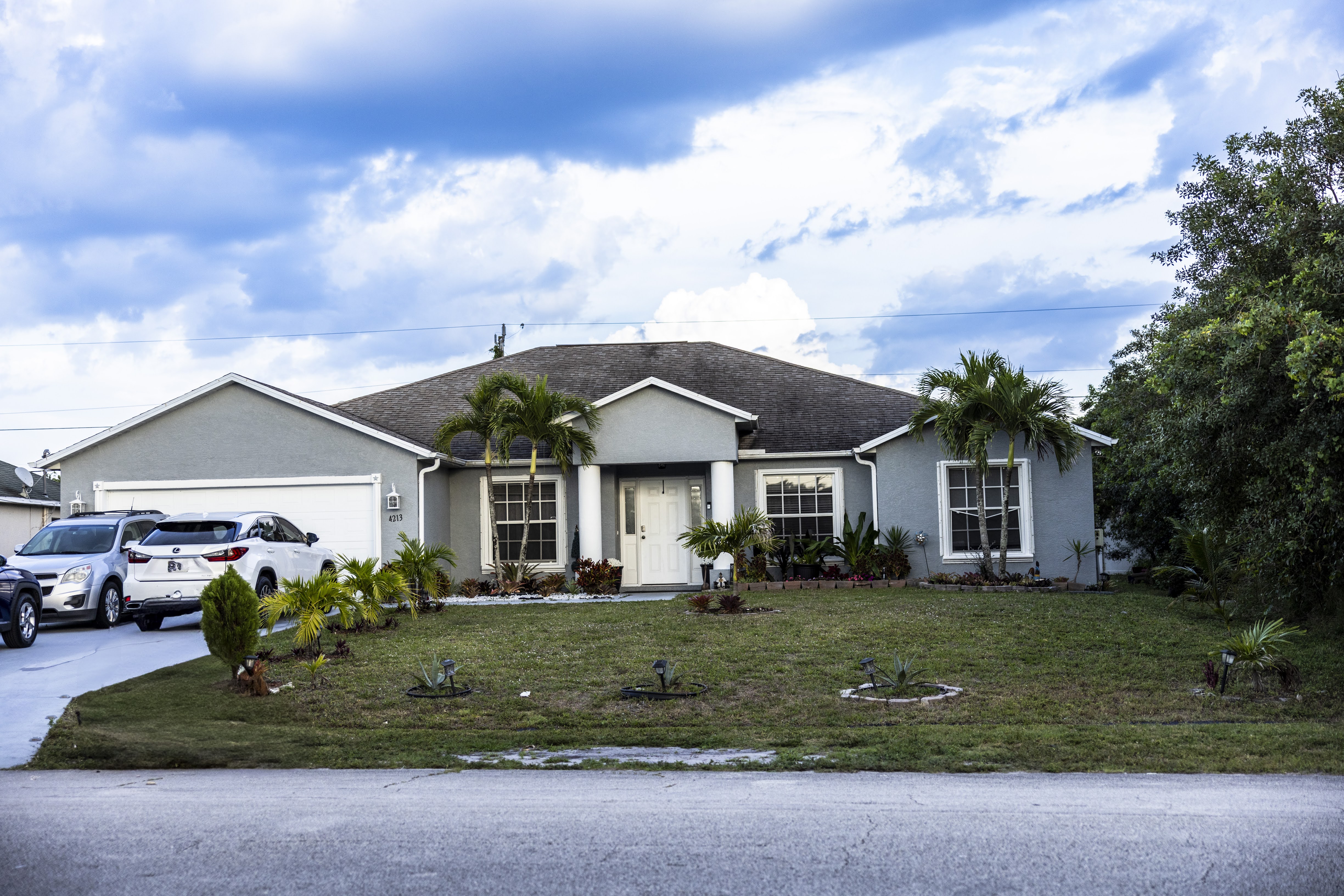 Port St Lucie, Florida, 34953, United States, 4 Bedrooms Bedrooms, ,3 BathroomsBathrooms,Residential,For Sale,1880517
