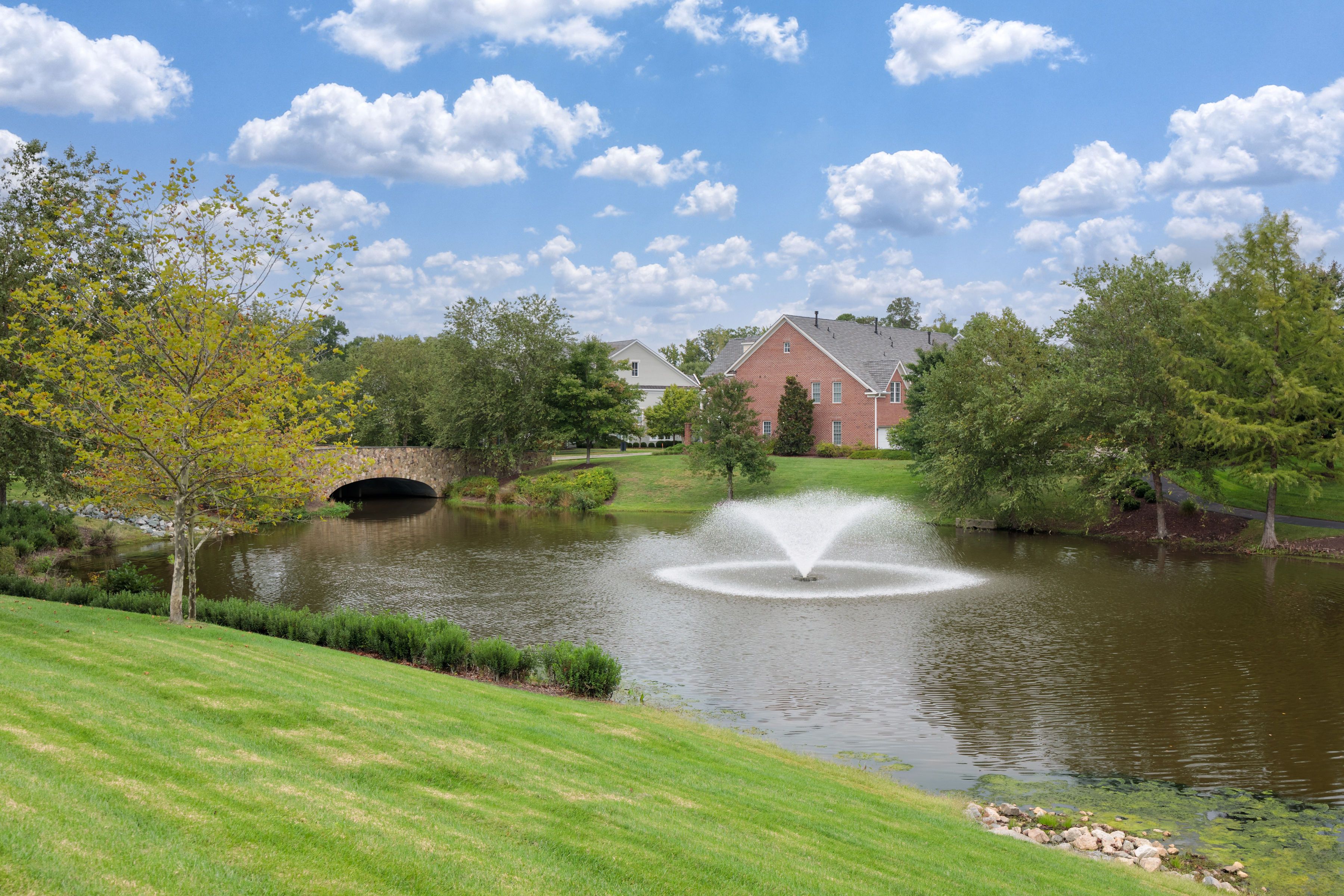  1109 Hyde Lane, Henrico, VA 23229 - 物件實景